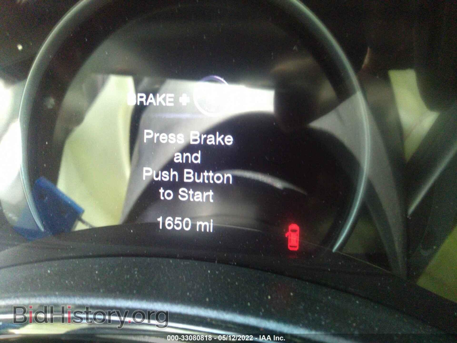 2021 DODGE DURANGO - VIN: 1C4SDJCTXMC877849 - Photo 7