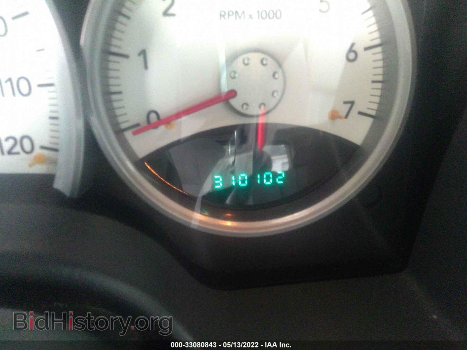 2007 DODGE DURANGO - VIN: 1D8HD48P27F505854 - Фото 7