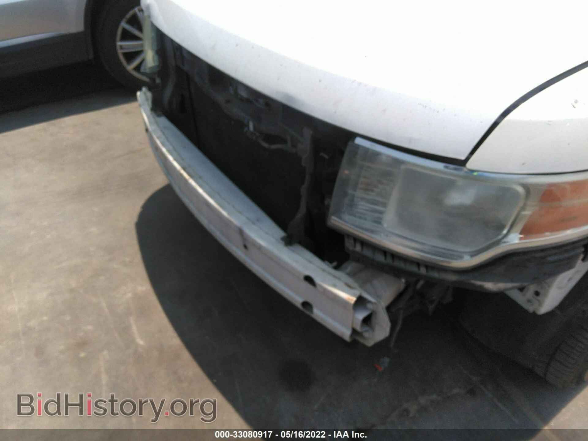 2009 FORD FLEX - VIN: 2FMDK51C59BA37117 - Photo 6