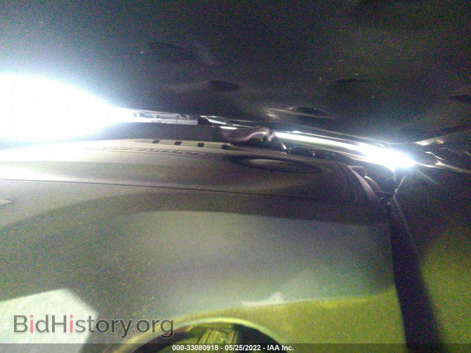 2014 BMW 3 SERIES - VIN: WBA3B5C5XEP652552 - Фото 10