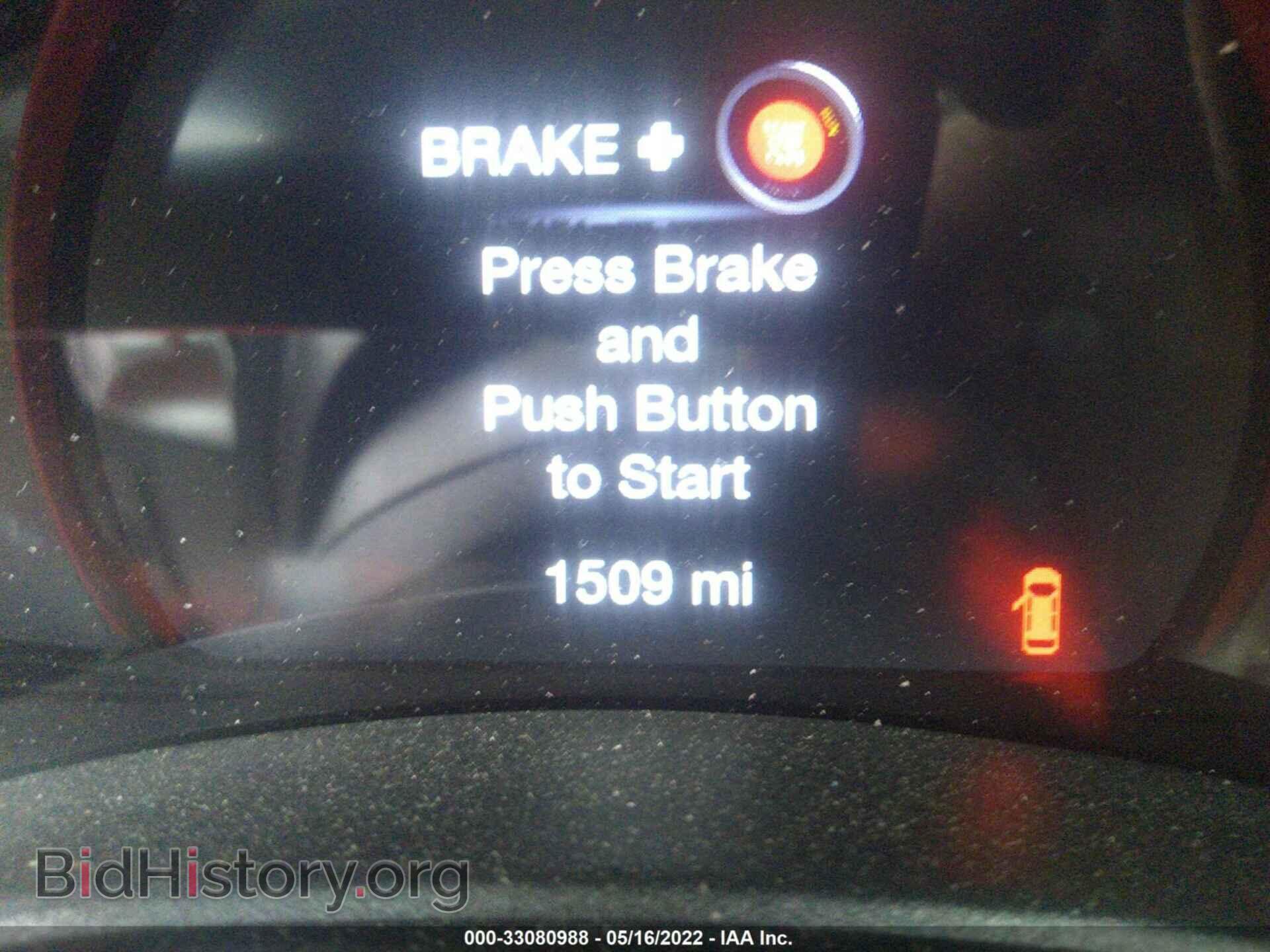 2021 DODGE DURANGO - VIN: 1C4SDJH91MC801210 - Photo 7