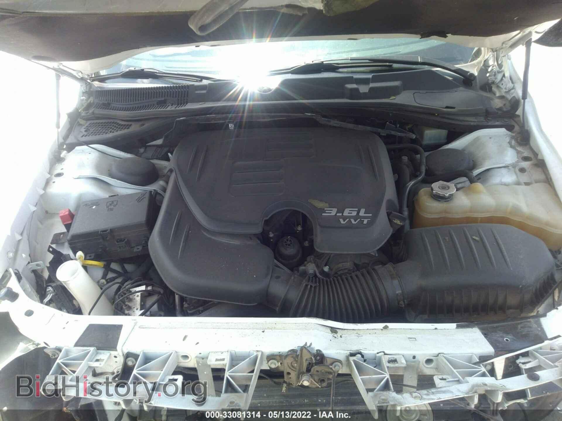 2019 DODGE CHALLENGER - VIN: 2C3CDZAG0KH629570 - Photo 10
