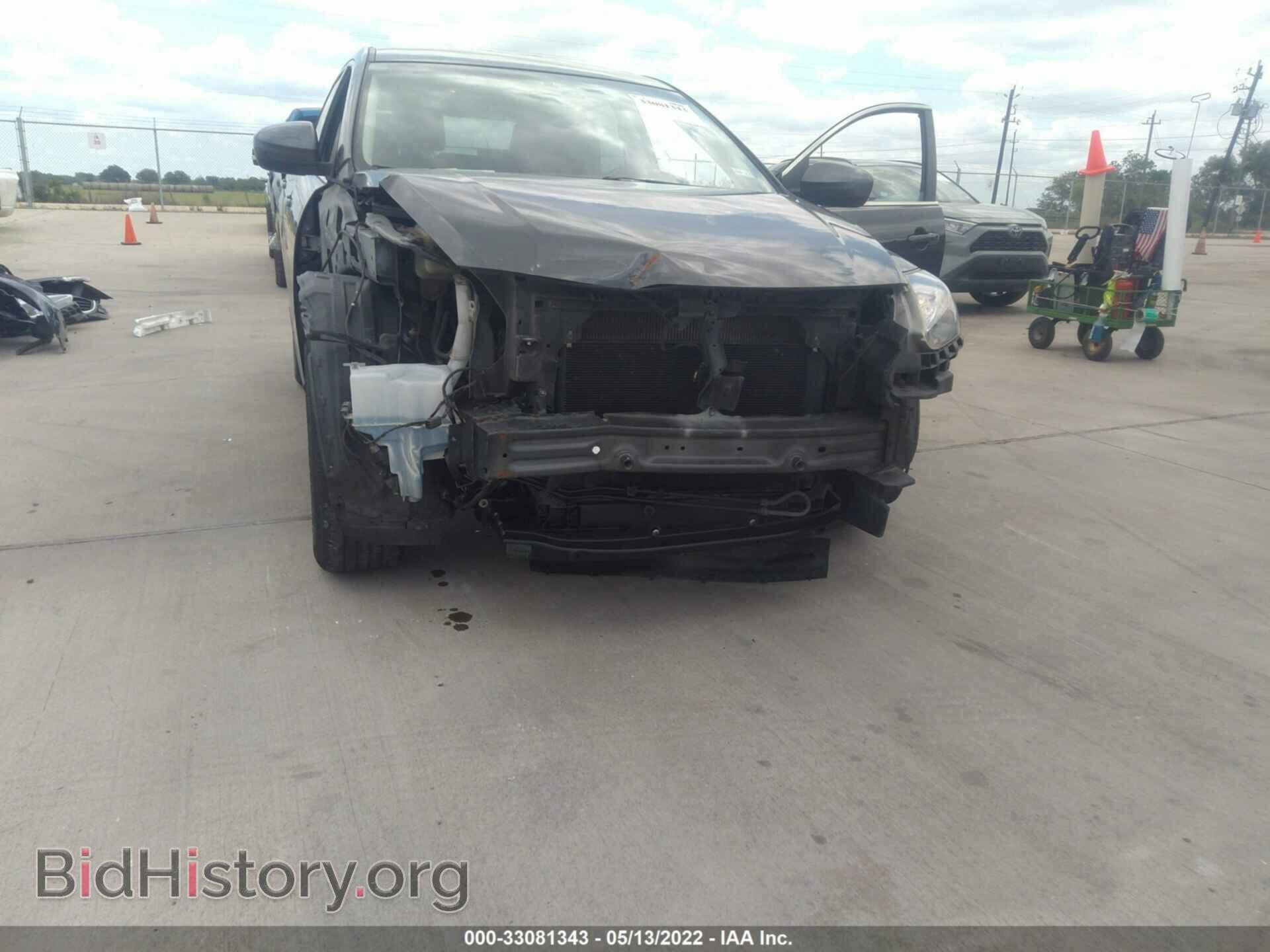 2015 MAZDA CX-9 - VIN: JM3TB2CA6F0448833 - Фото 6