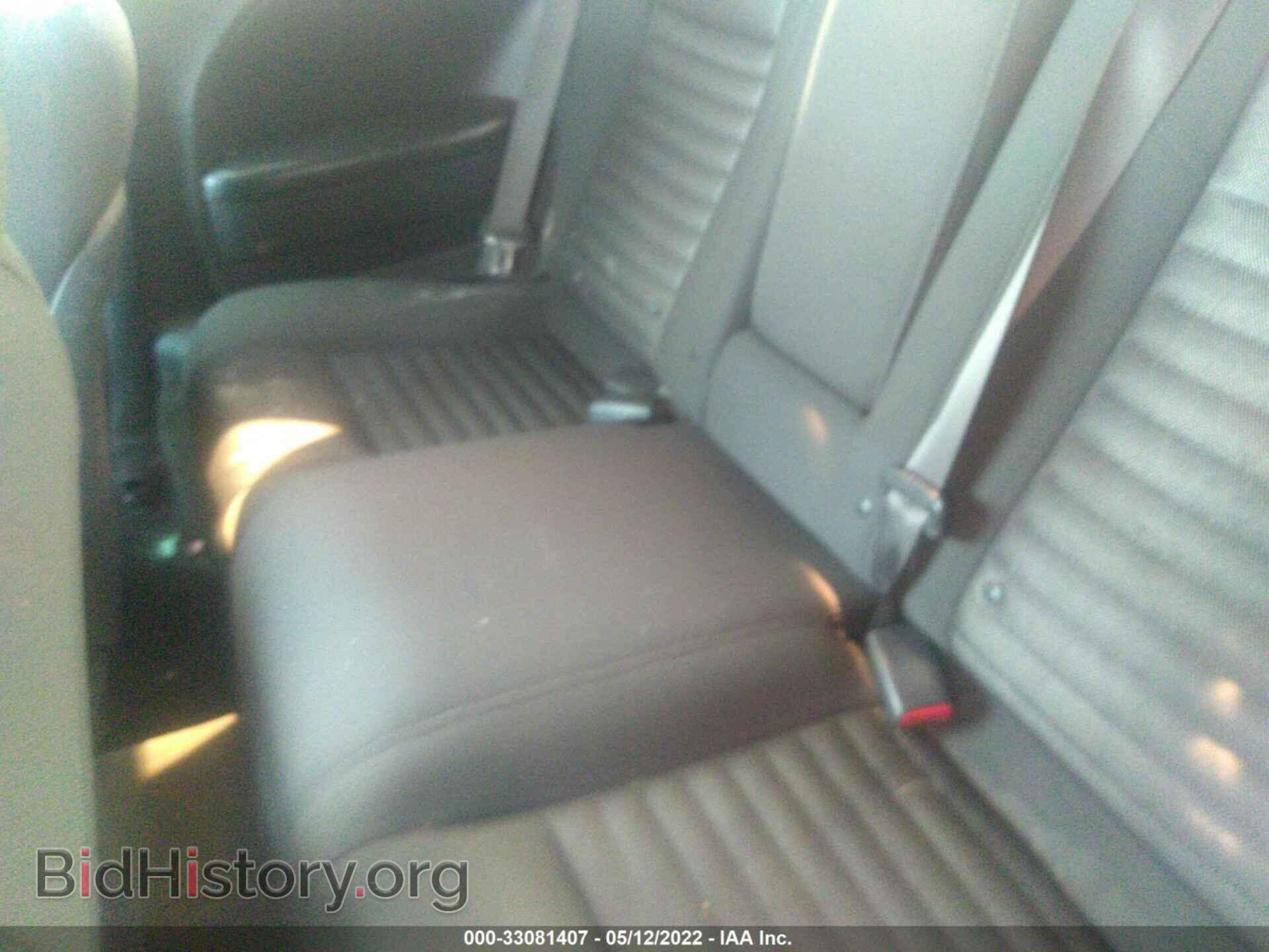 2012 DODGE CHALLENGER - VIN: 2C3CDYAG8CH193868 - Photo 8
