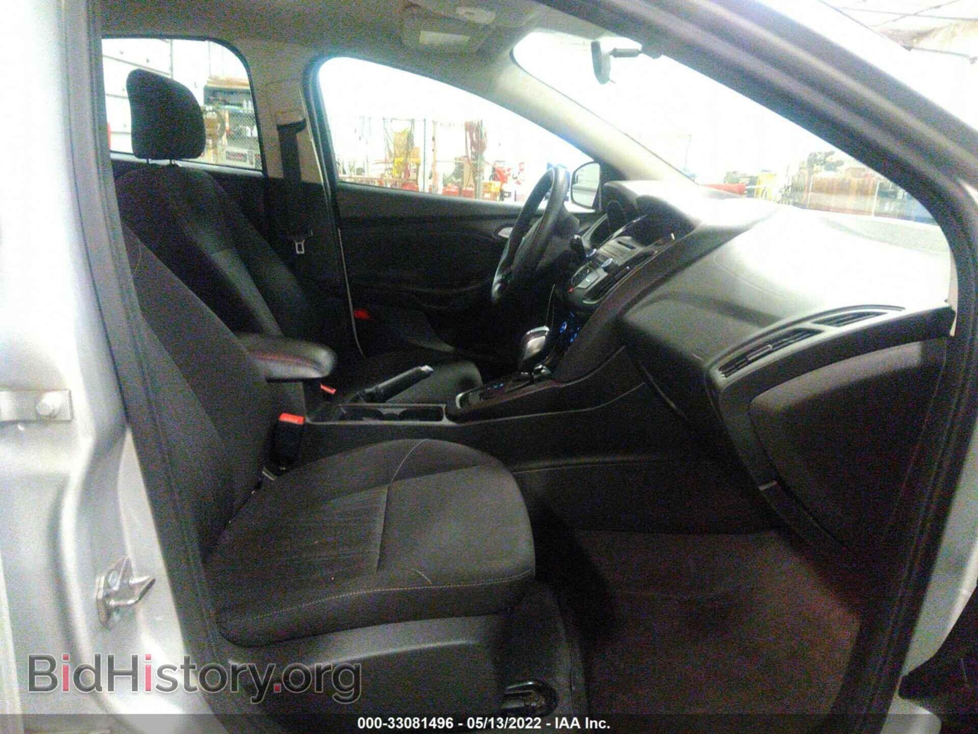 2015 FORD FOCUS - VIN: 1FADP3K2XFL203620 - Photo 5