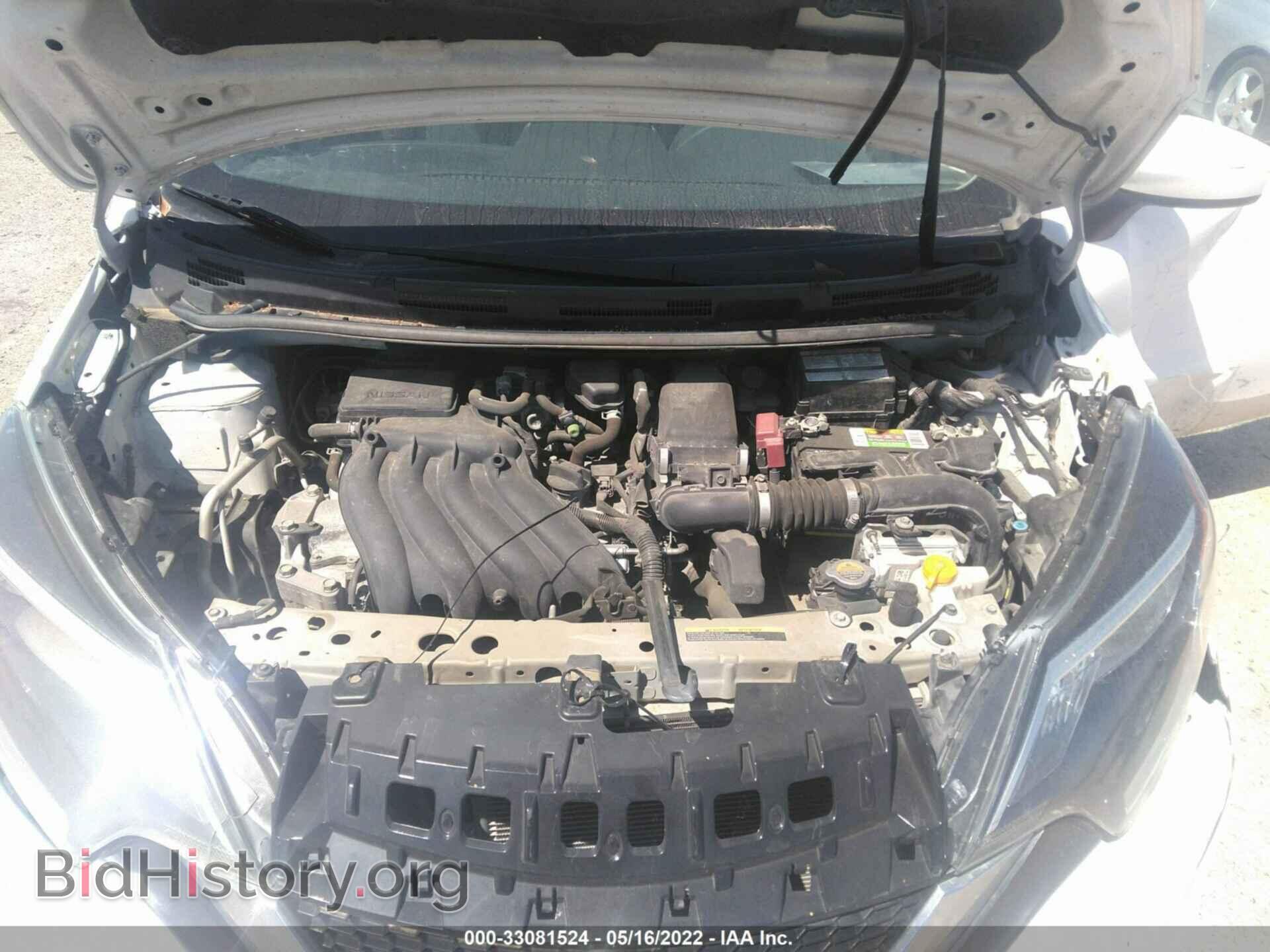 2018 NISSAN VERSA NOTE - VIN: 3N1CE2CP8JL366198 - Photo 10