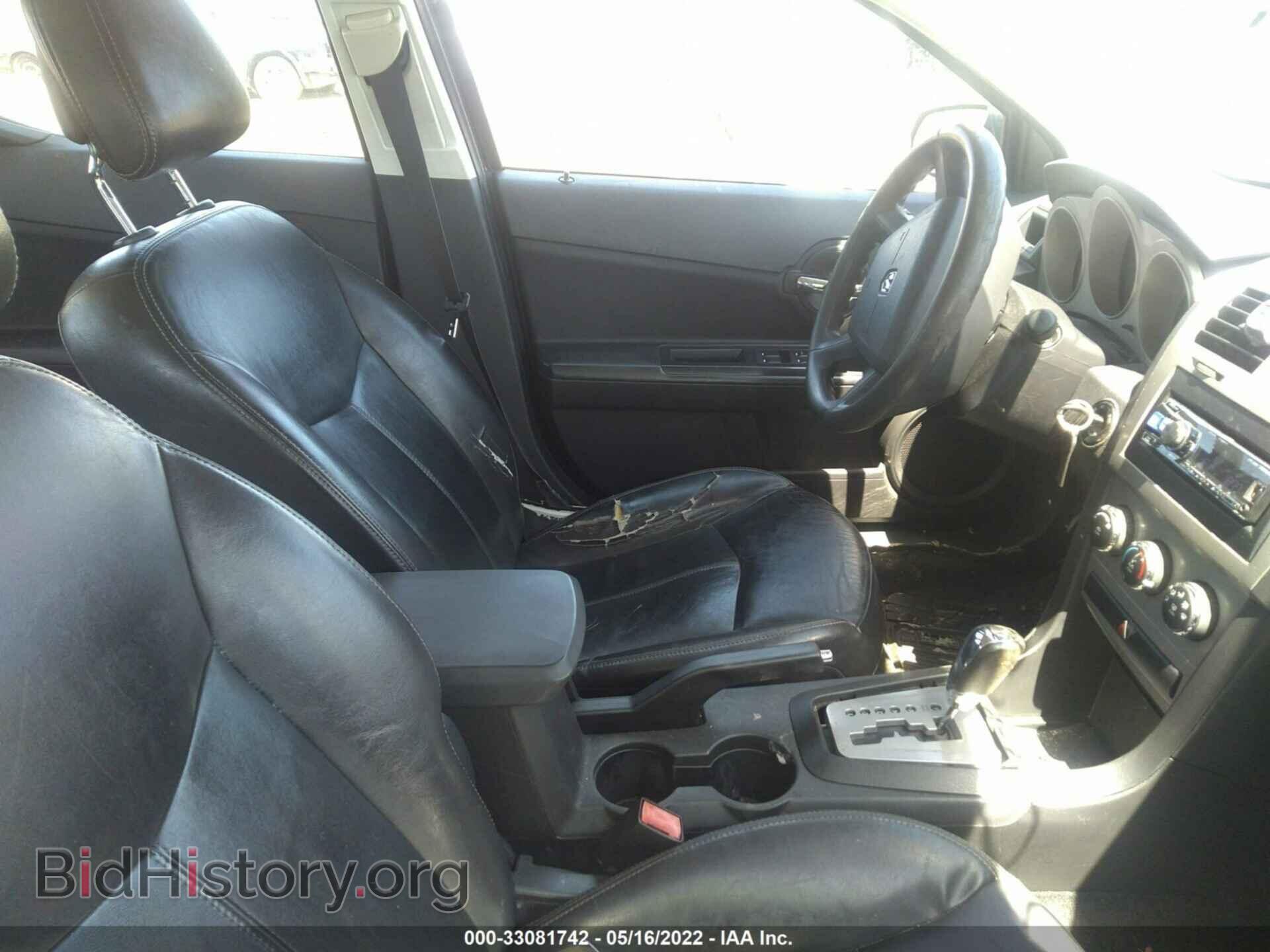 2010 DODGE AVENGER - VIN: 1B3CC4FB9AN209697 - Photo 5