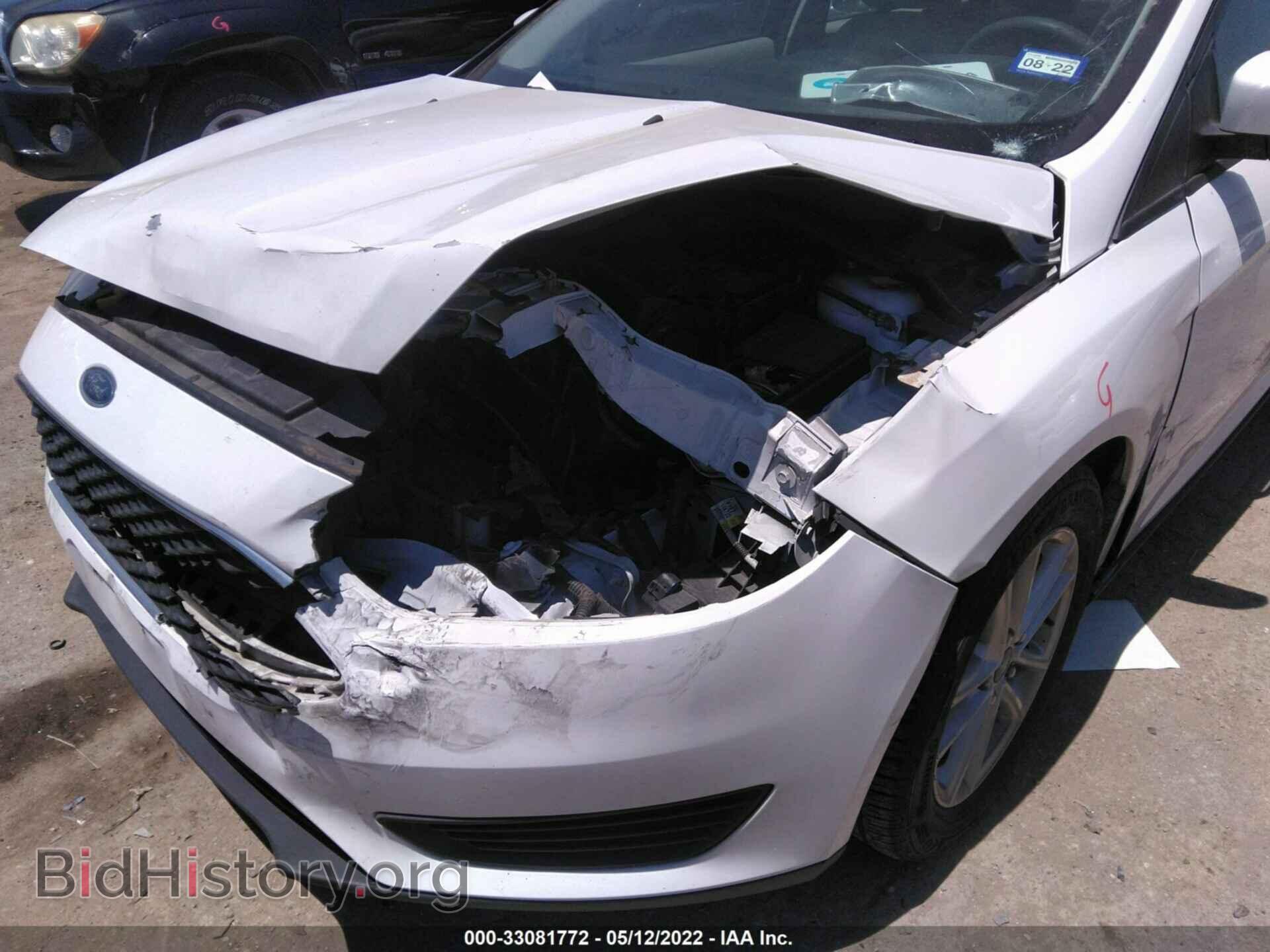 2015 FORD FOCUS - VIN: 1FADP3F23FL299861 - Photo 6