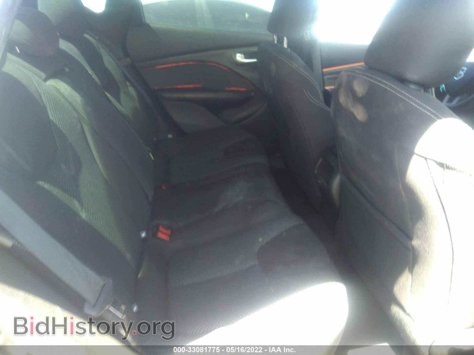 2015 DODGE DART - VIN: 1C3CDFBB5FD420961 - Фото 8