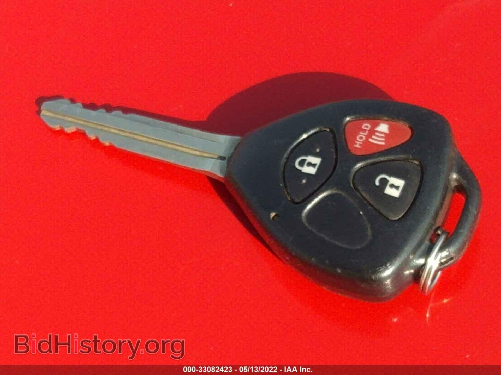 2010 TOYOTA MATRIX - VIN: 2T1KE4EEXAC040423 - Фото 11