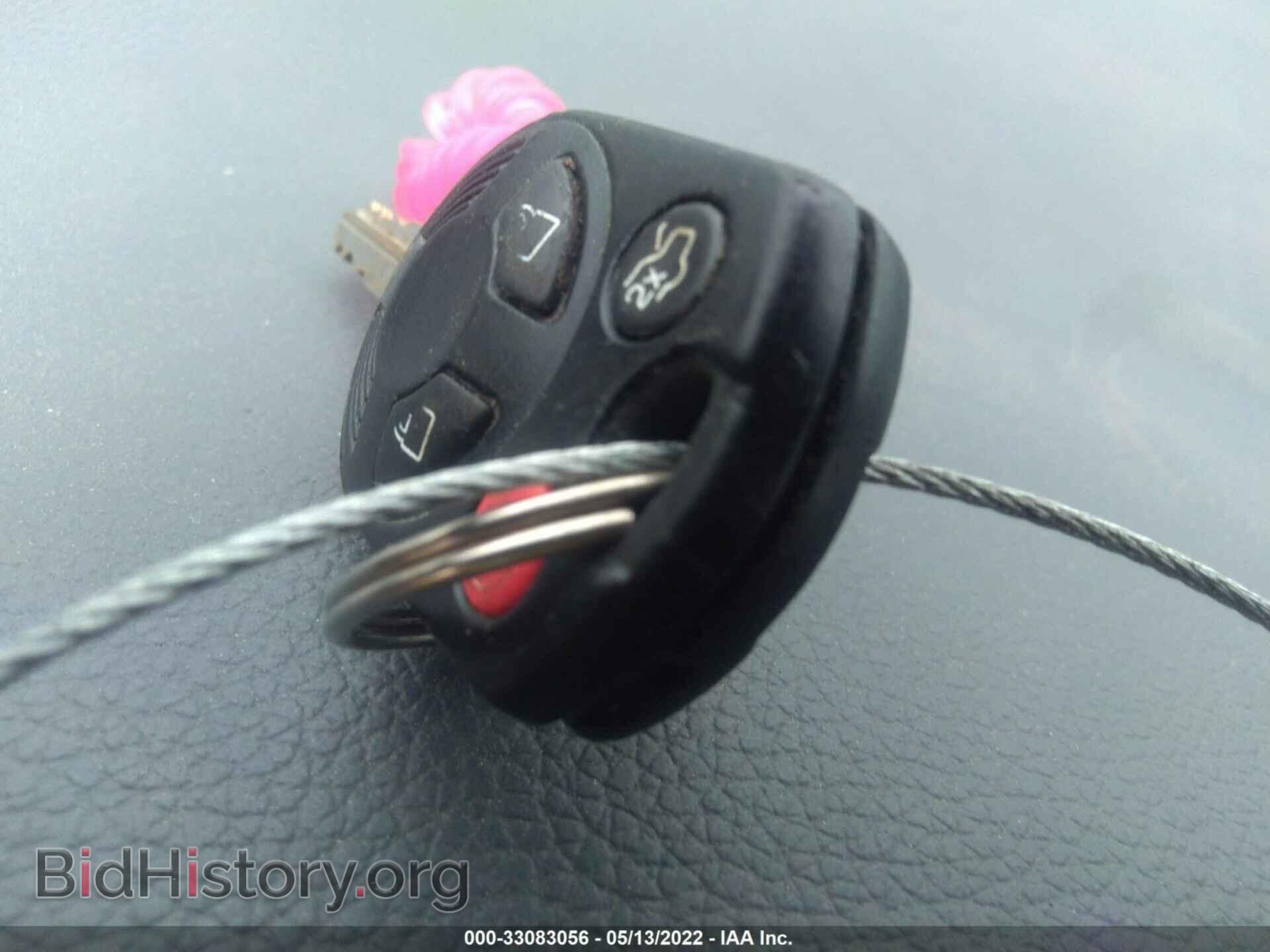 2009 FORD FLEX - VIN: 2FMDK53C49BA14103 - Фото 11