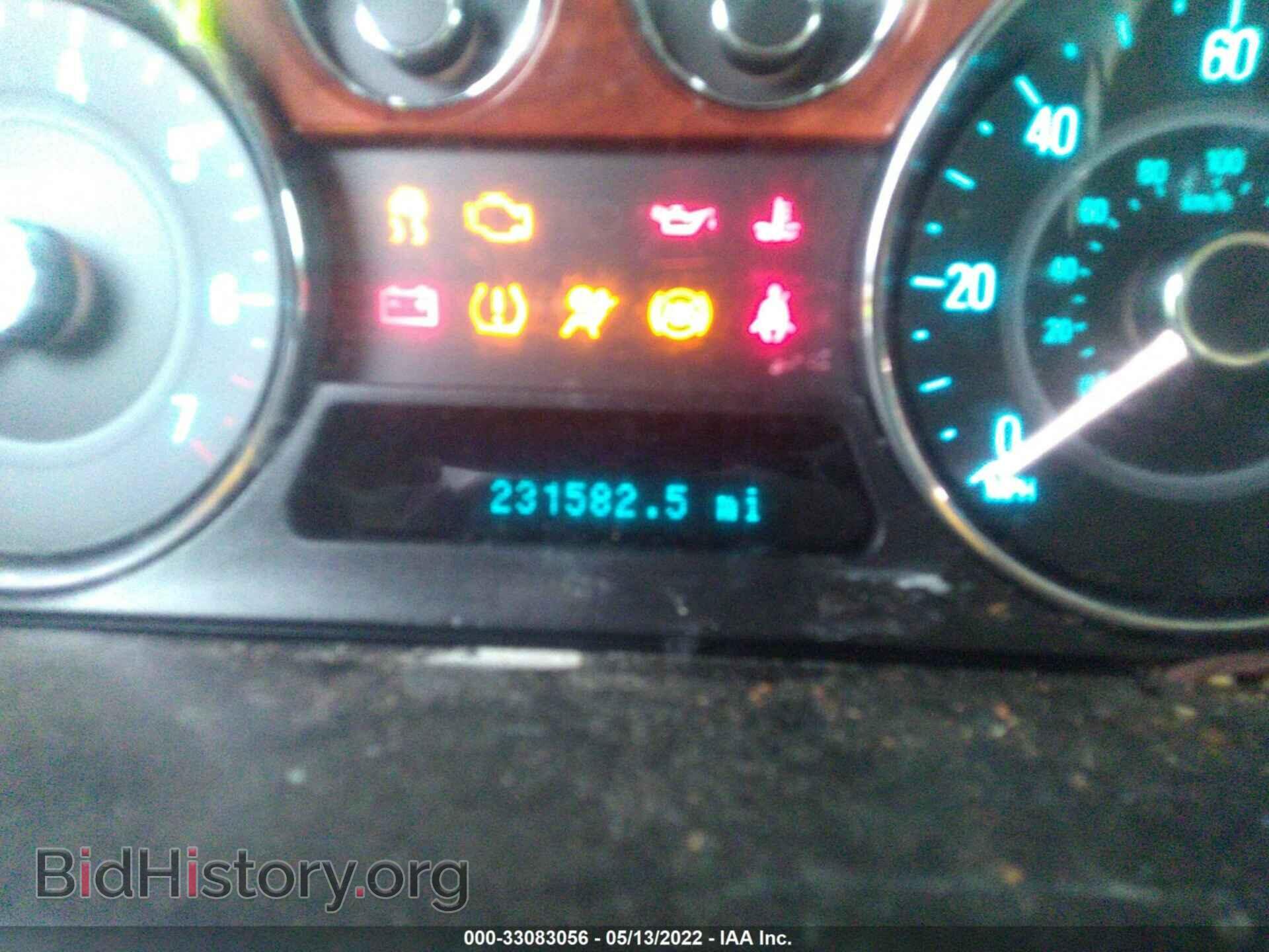 2009 FORD FLEX - VIN: 2FMDK53C49BA14103 - Фото 7
