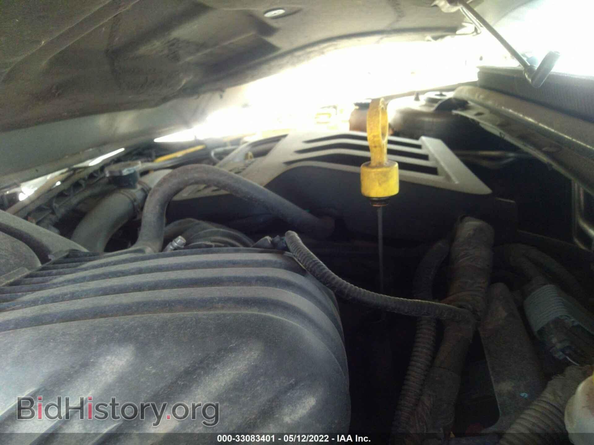 2012 CHRYSLER 200 - VIN: 1C3CCBBB4CN106025 - Фото 10