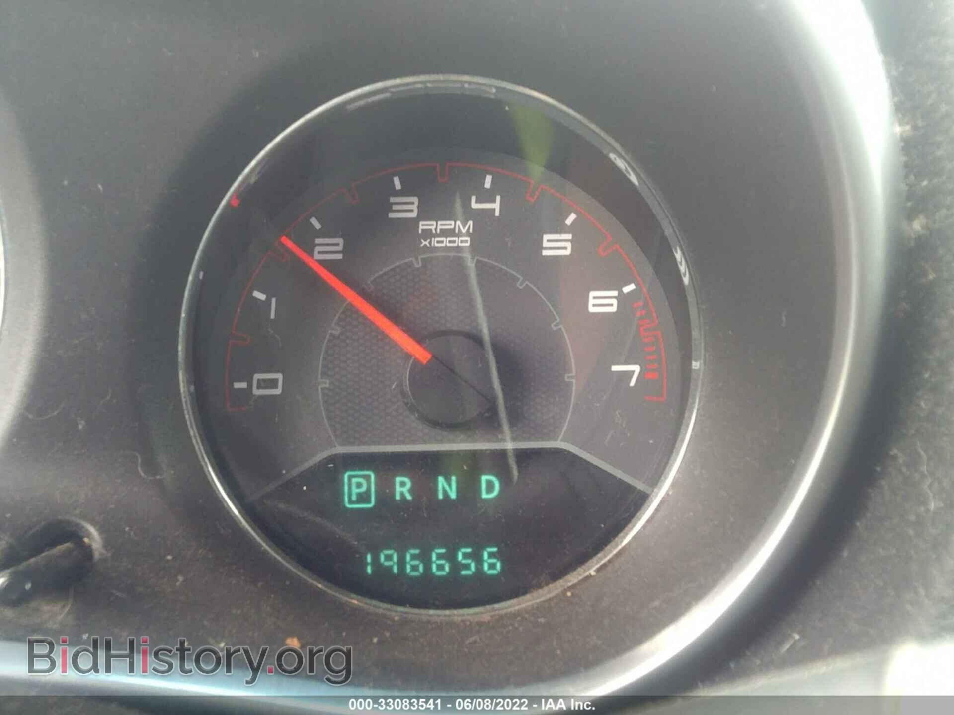 2011 DODGE AVENGER - VIN: 1B3BD4FB1BN616844 - Фото 7
