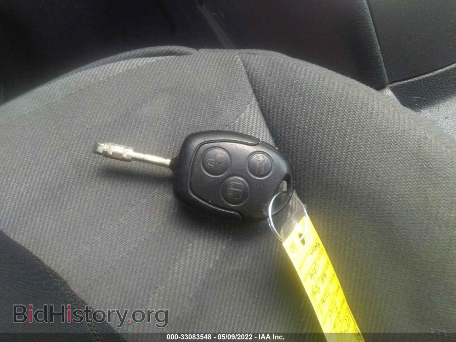 2012 FORD TRANSIT CONNECT - VIN: NM0LS7DN6CT100464 - Фото 11