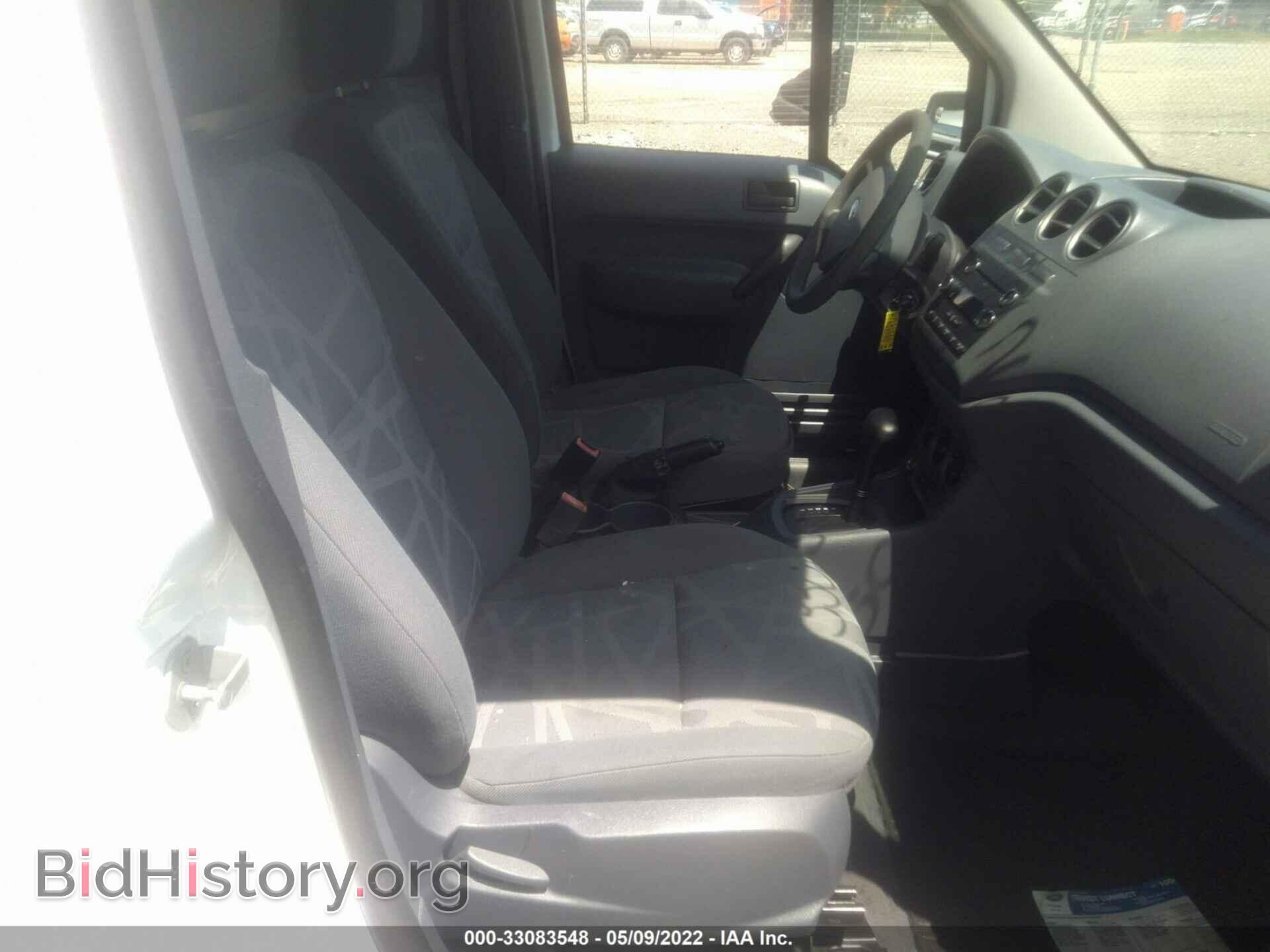 2012 FORD TRANSIT CONNECT - VIN: NM0LS7DN6CT100464 - Фото 5
