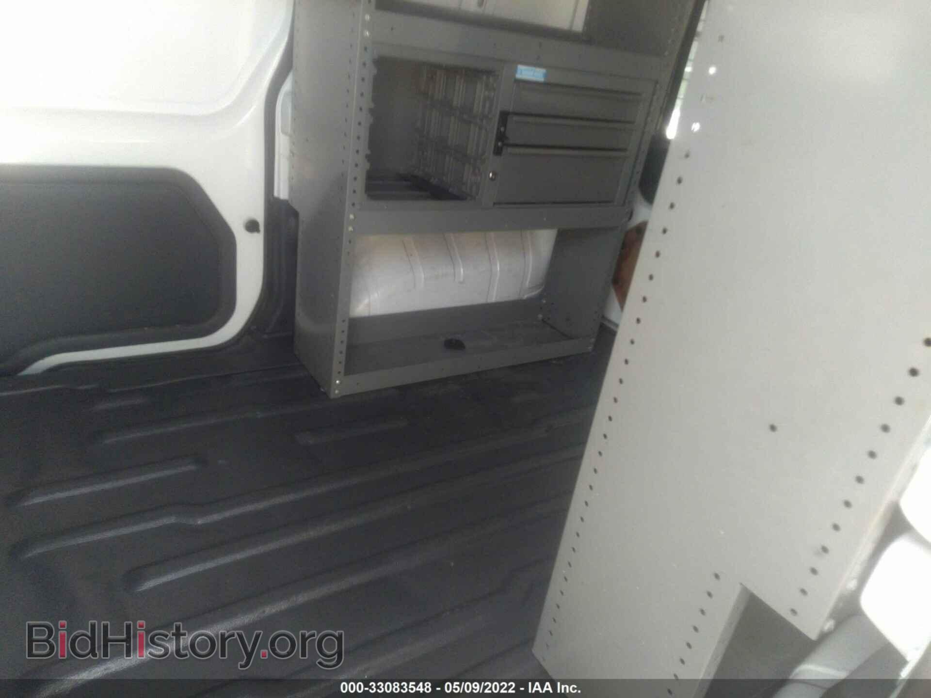 2012 FORD TRANSIT CONNECT - VIN: NM0LS7DN6CT100464 - Фото 8