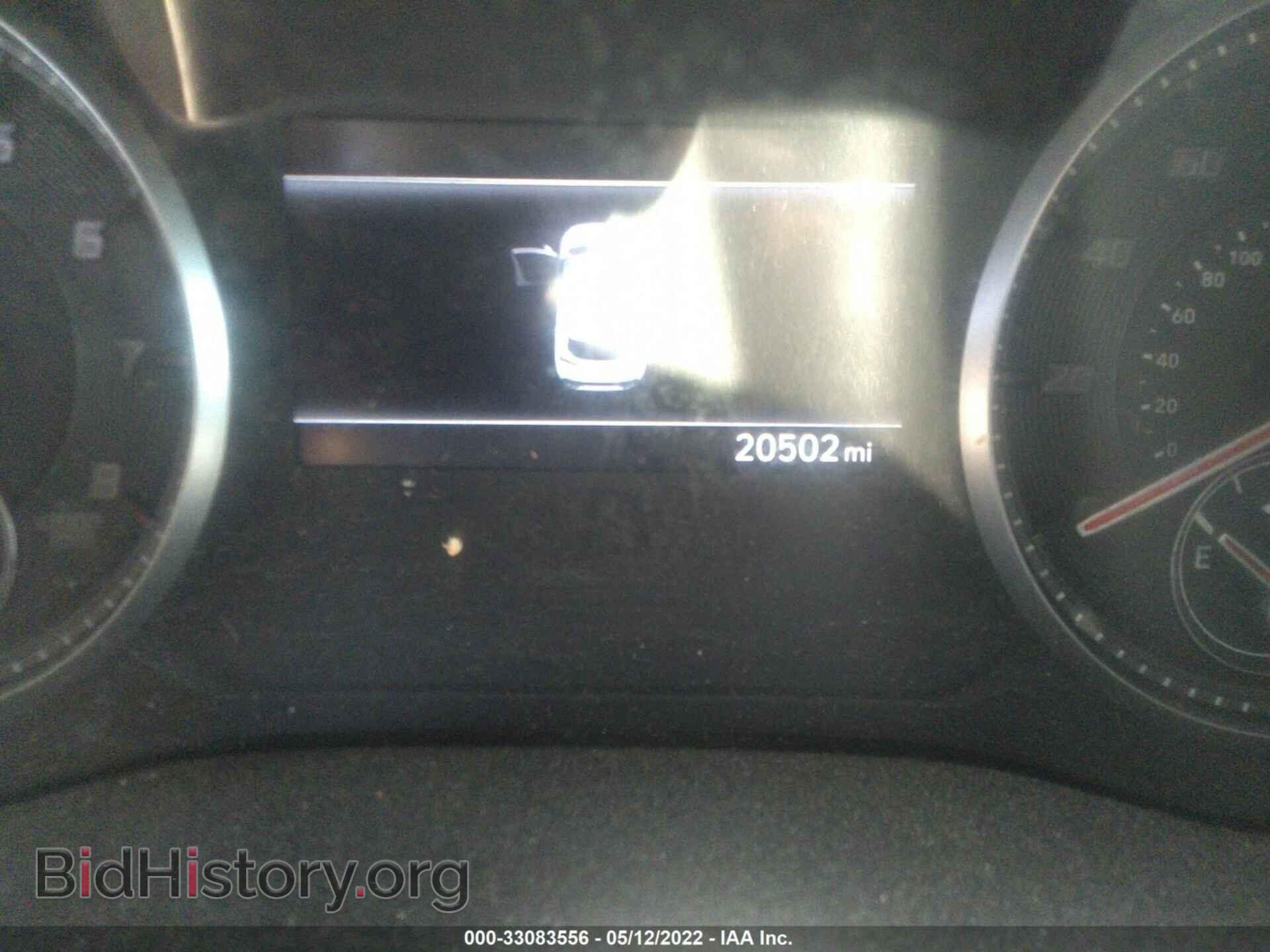 2021 HYUNDAI SANTA FE - VIN: 5NMS14AJ4MH322957 - Фото 7