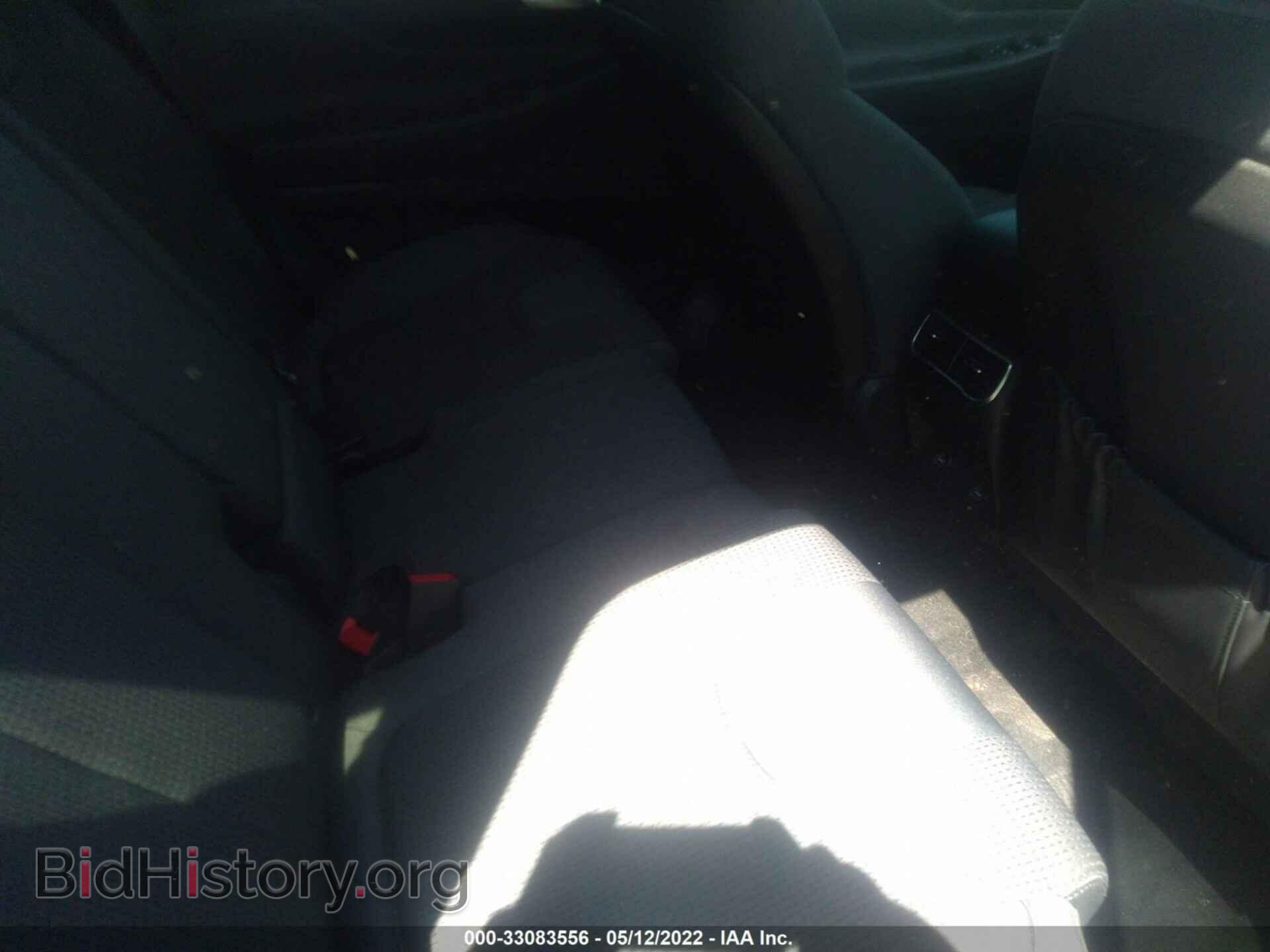 2021 HYUNDAI SANTA FE - VIN: 5NMS14AJ4MH322957 - Фото 8