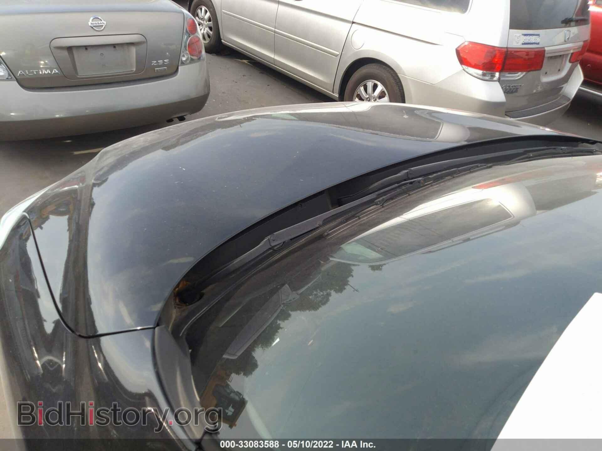 2013 NISSAN PATHFINDER - VIN: 5N1AR2MN5DC602579 - Фото 6