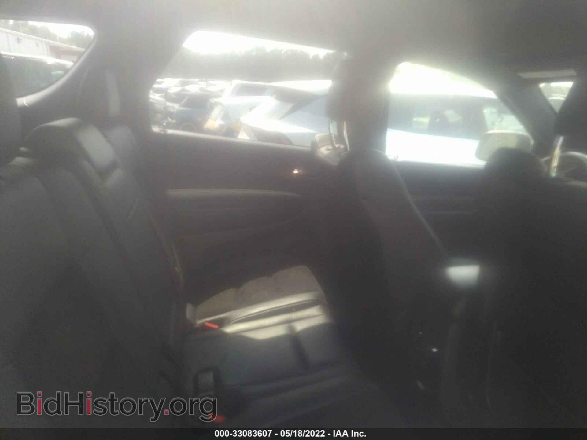 2020 DODGE DURANGO - VIN: 1C4RDJDG7LC308181 - Photo 8