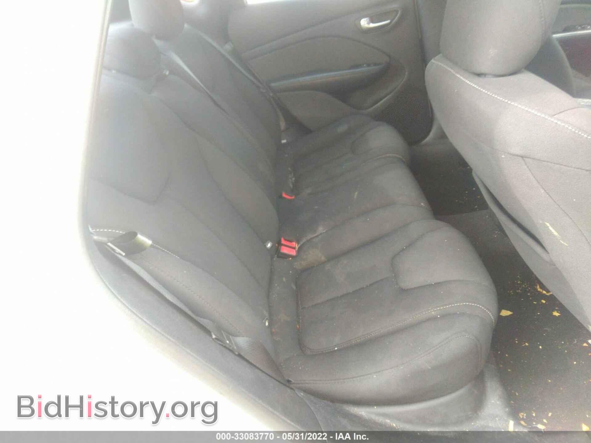 2013 DODGE DART - VIN: 1C3CDFBA3DD153310 - Фото 8