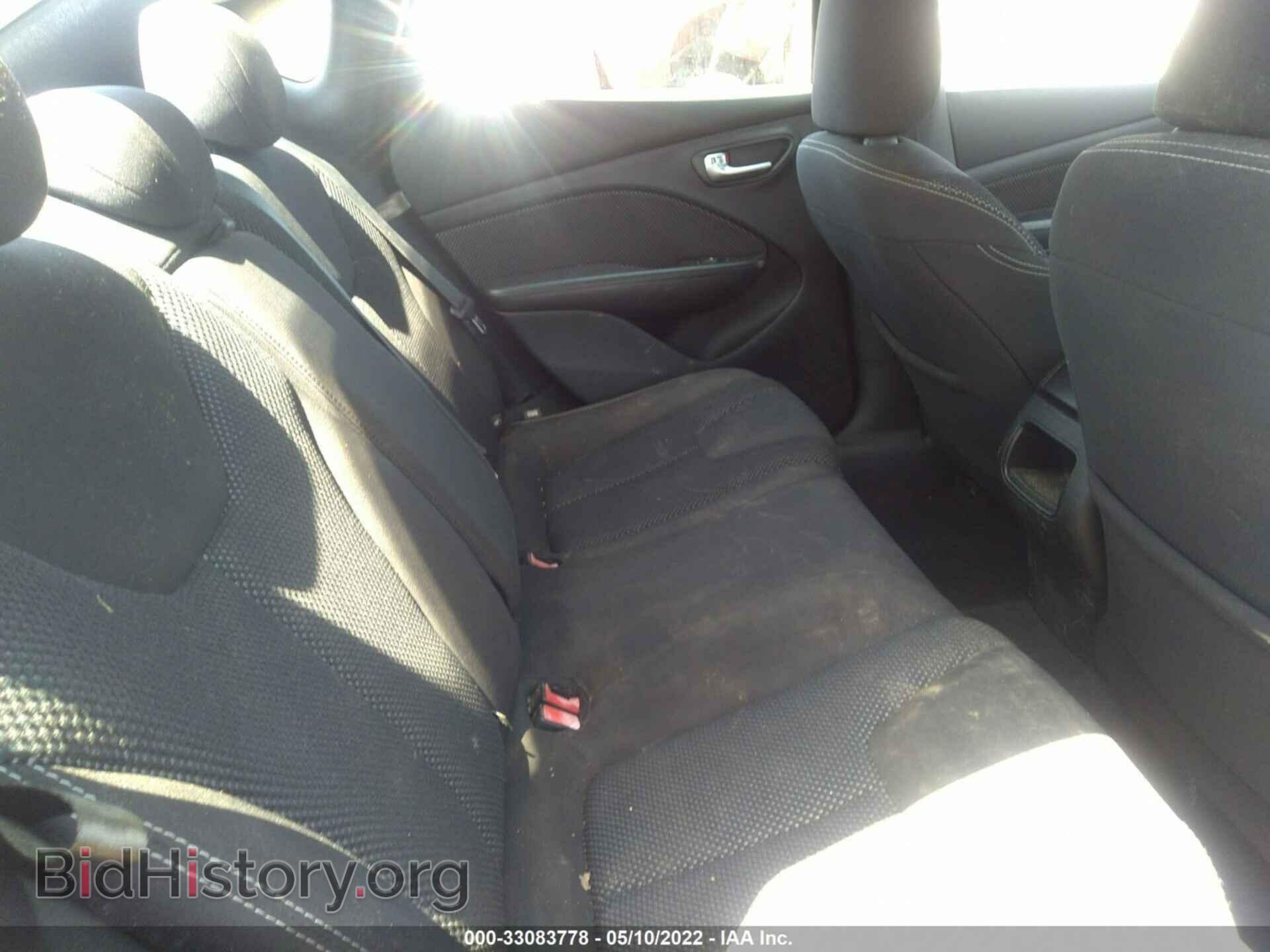 2015 DODGE DART - VIN: 1C3CDFBB7FD315094 - Фото 8