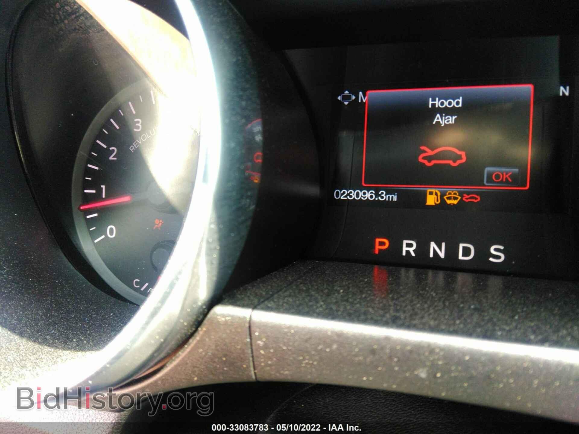 2021 FORD MUSTANG - VIN: 1FA6P8CF1M5115595 - Фото 7