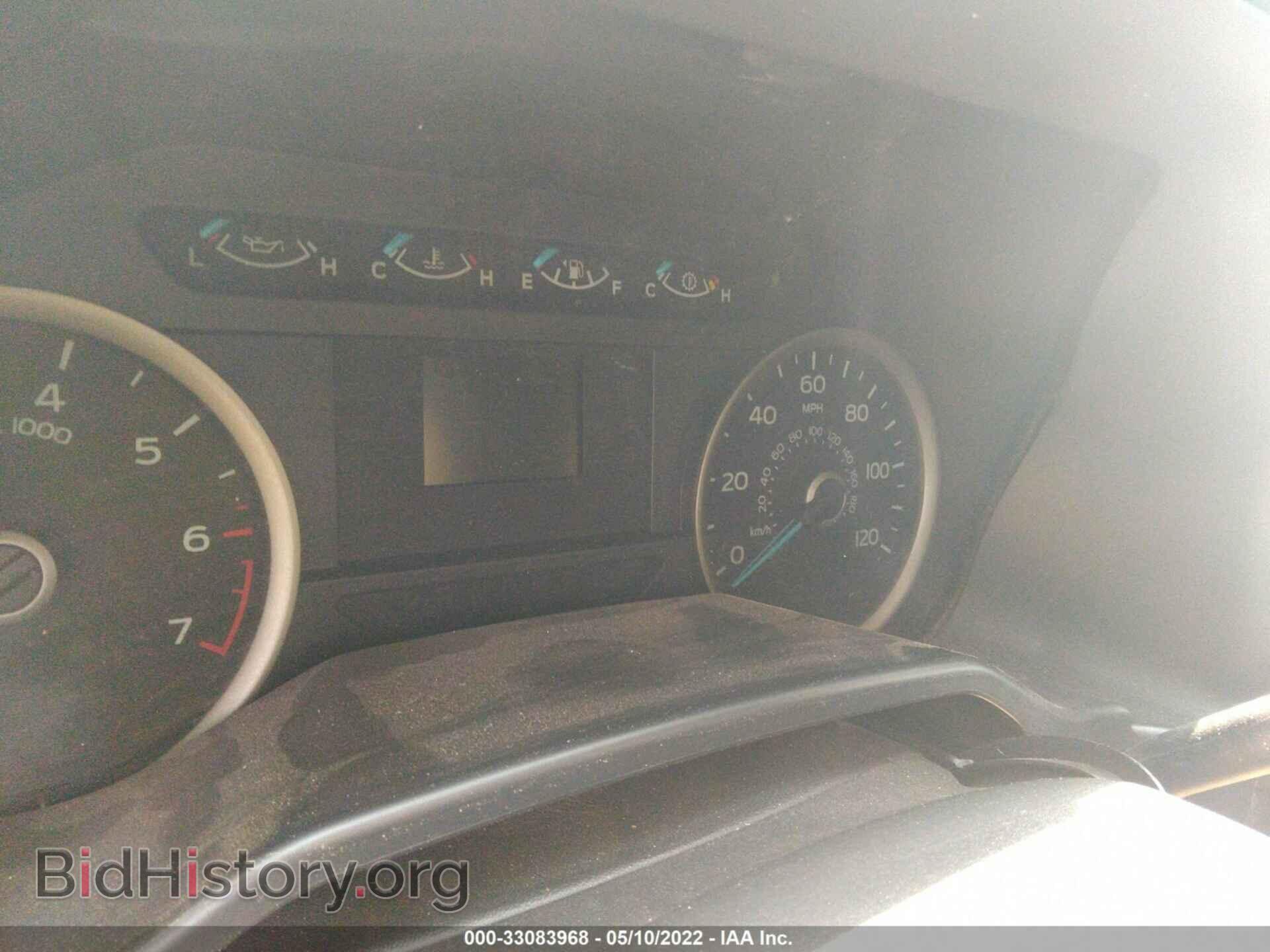 2015 FORD F-150 - VIN: 1FTEW1CF2FFA40967 - Photo 7