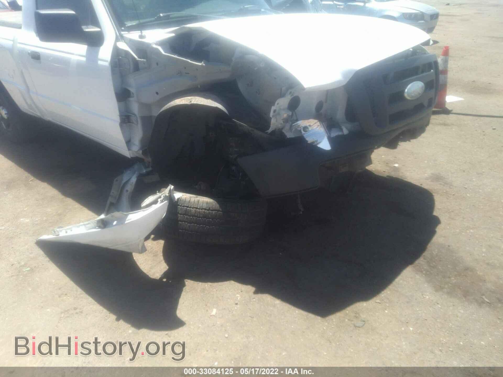 2008 FORD RANGER - VIN: 1FTYR10D08PB01818 - Фото 6