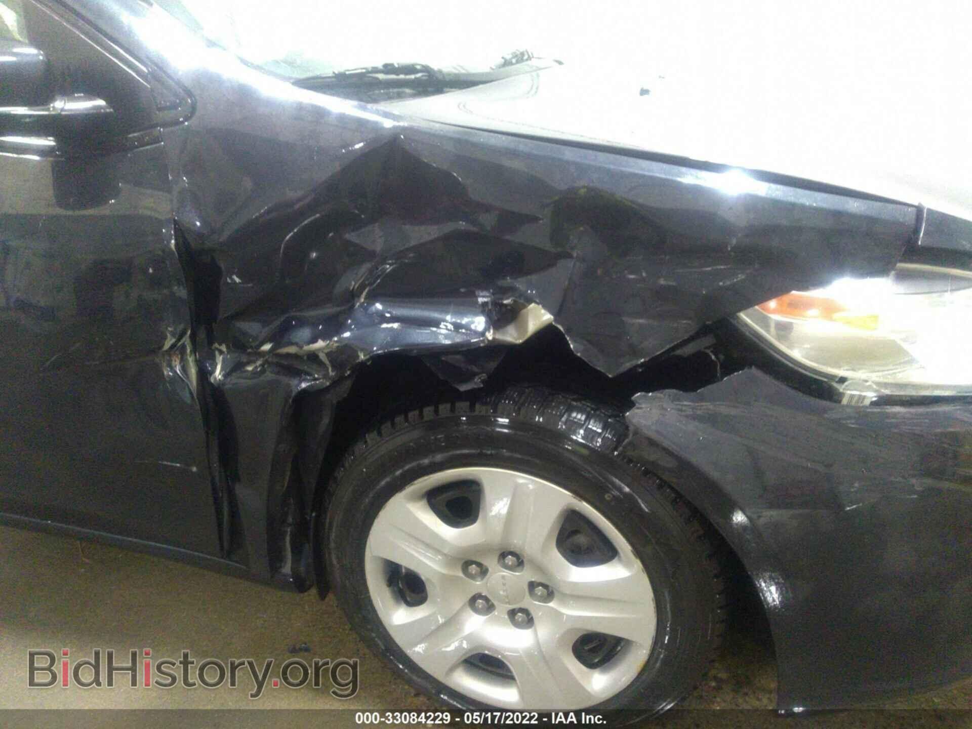 2014 DODGE DART - VIN: 1C3CDFAA5ED862081 - Photo 6