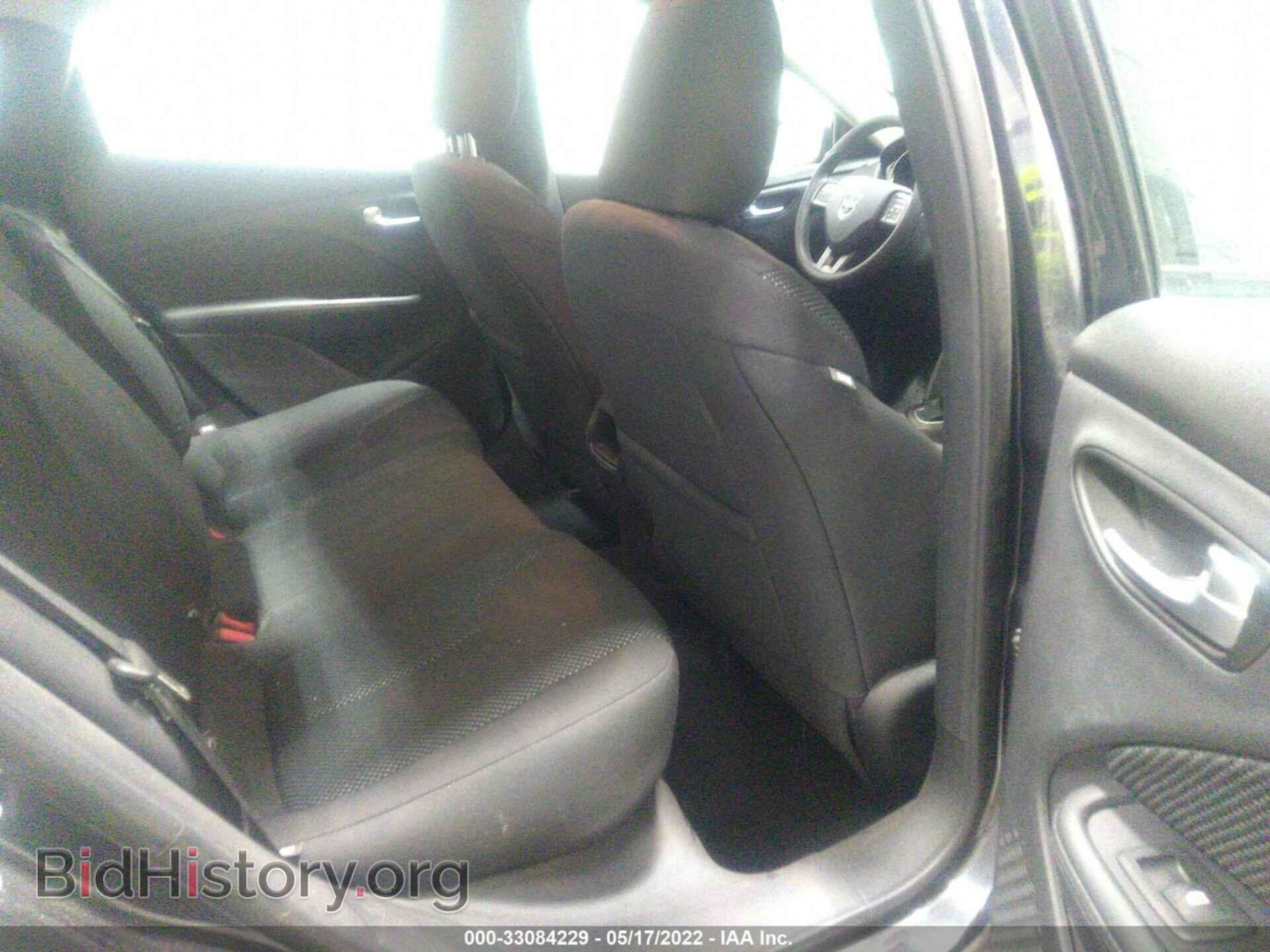 2014 DODGE DART - VIN: 1C3CDFAA5ED862081 - Photo 8