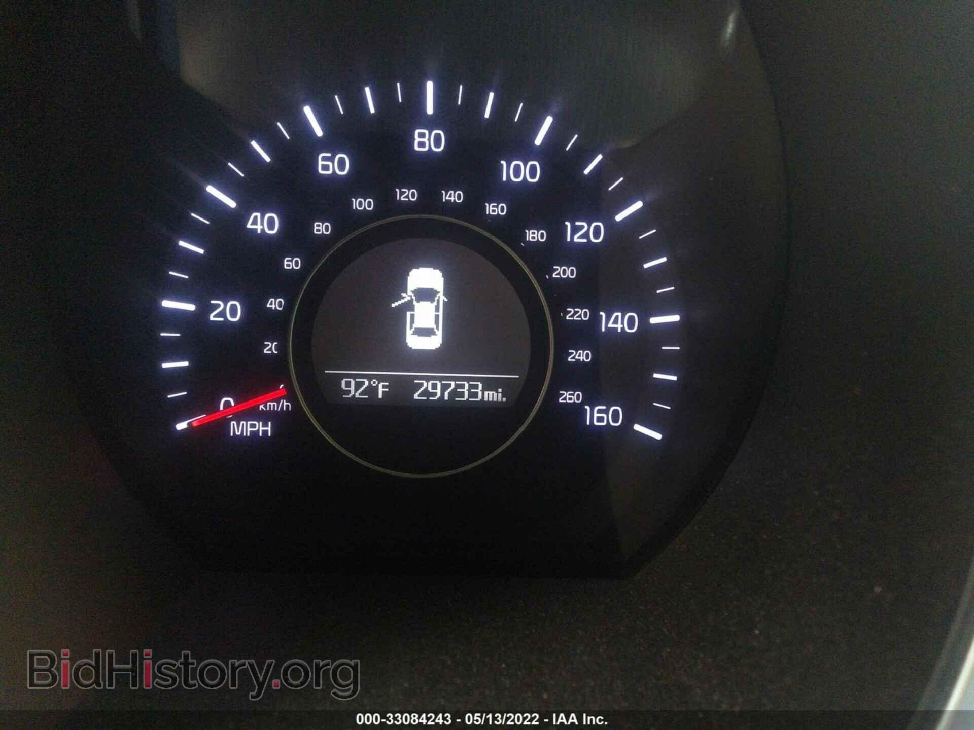 2015 KIA OPTIMA - VIN: KNAGM4A79F5640142 - Photo 7