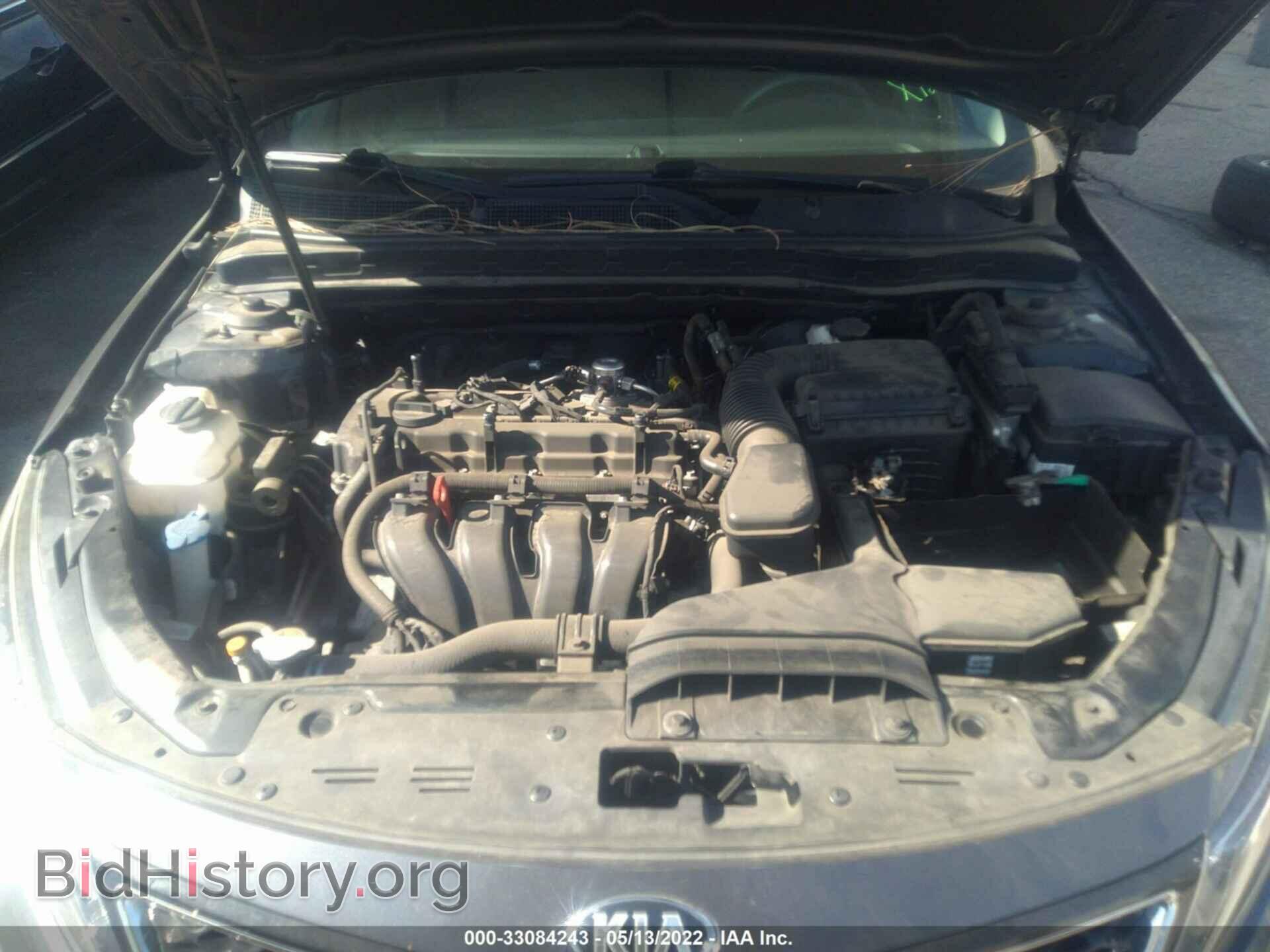 2015 KIA OPTIMA - VIN: KNAGM4A79F5640142 - Photo 10