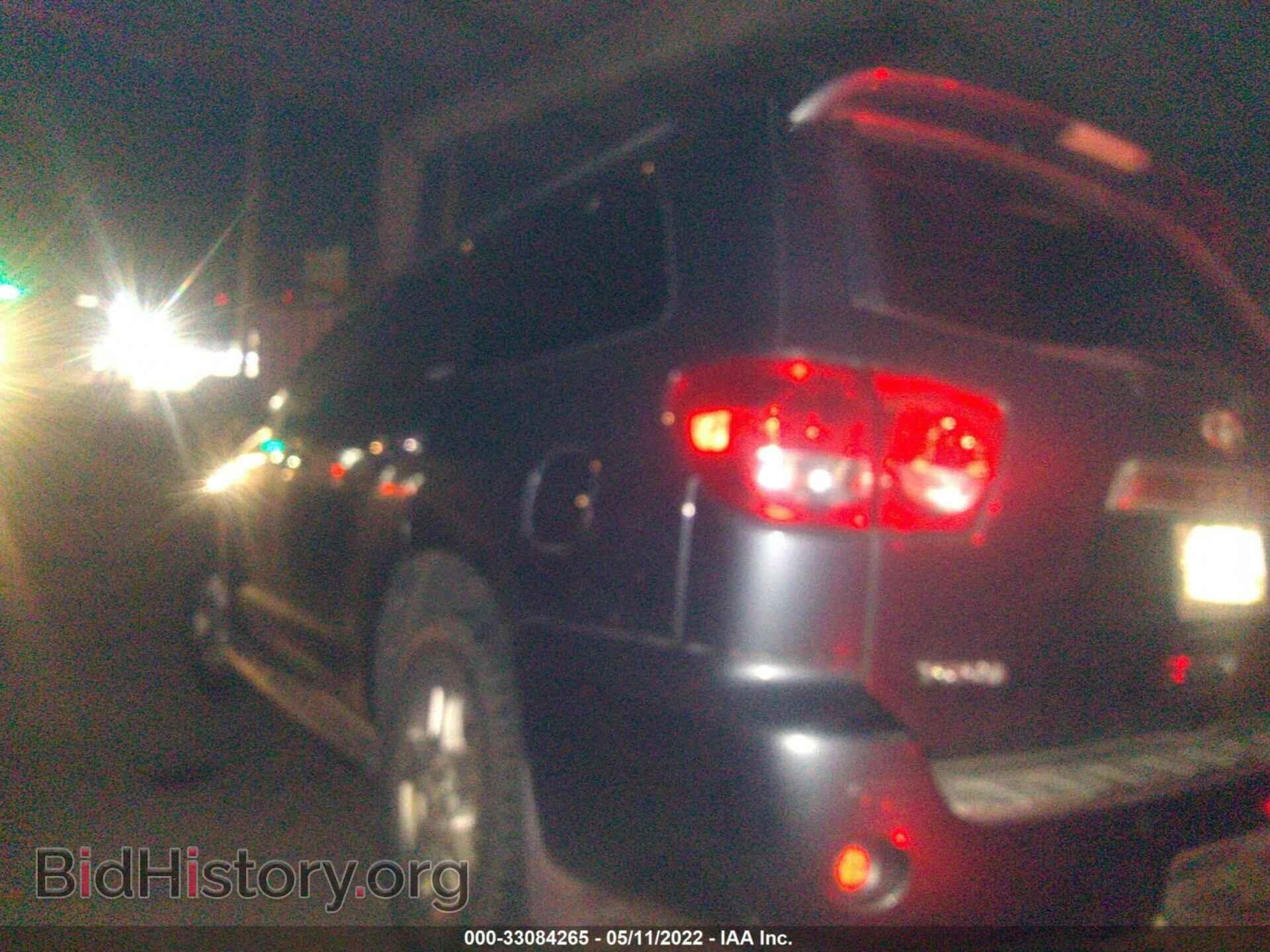 2008 TOYOTA SEQUOIA - VIN: 5TDZY68A48S006554 - Фото 6