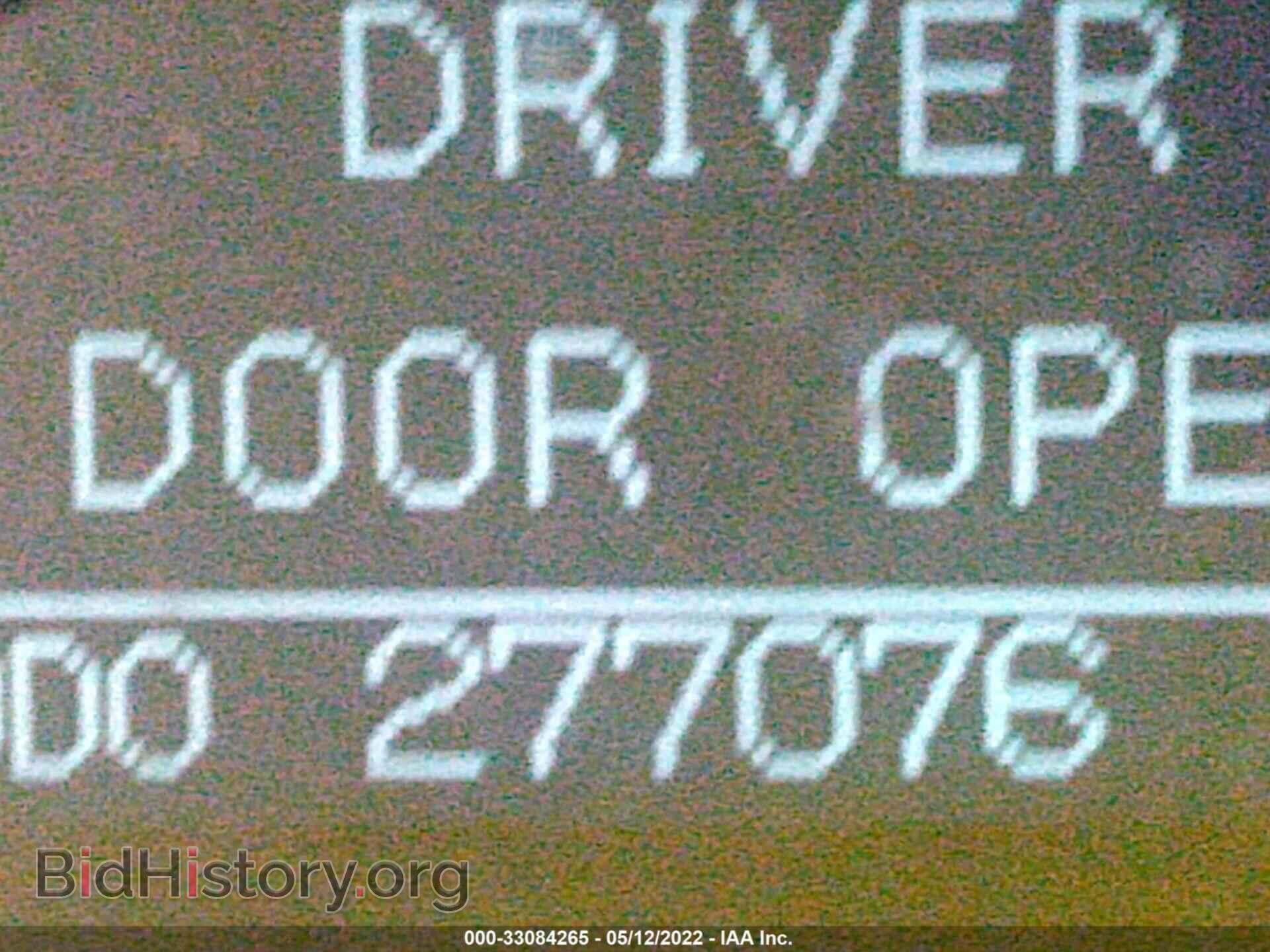2008 TOYOTA SEQUOIA - VIN: 5TDZY68A48S006554 - Фото 7