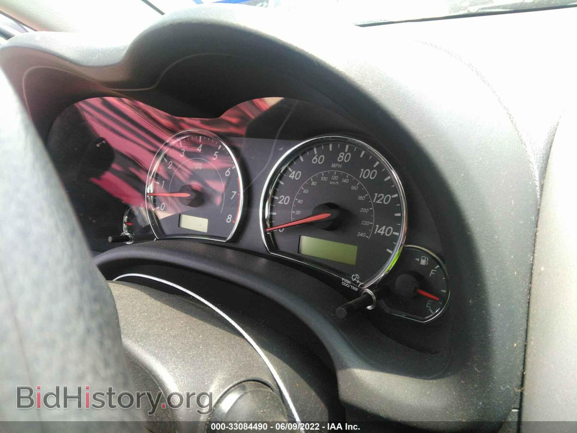 2013 TOYOTA COROLLA - VIN: 5YFBU4EEXDP165722 - Фото 7