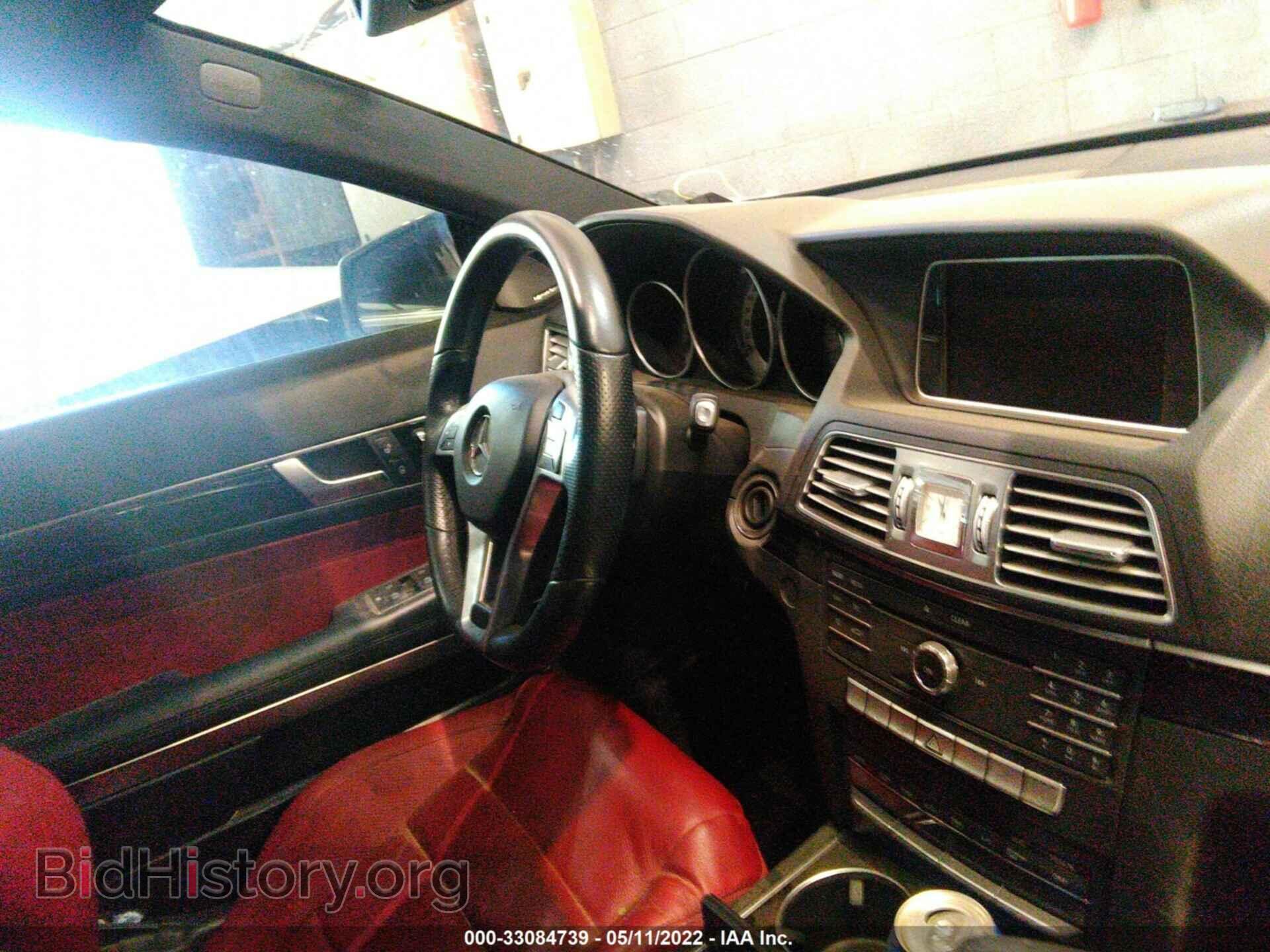 2017 MERCEDES-BENZ E-CLASS - VIN: 00DKJ6FB4HF357701 - Фото 5