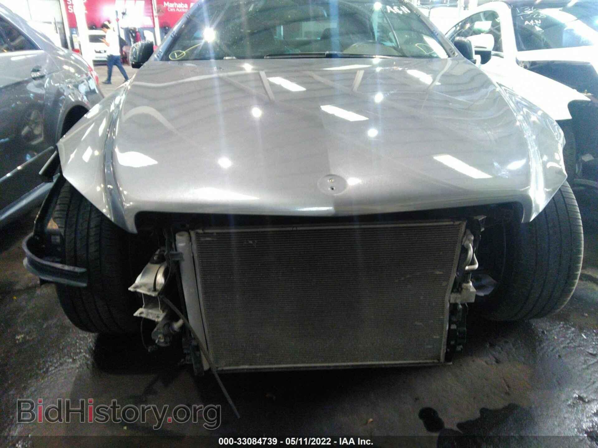 2017 MERCEDES-BENZ E-CLASS - VIN: 00DKJ6FB4HF357701 - Фото 6