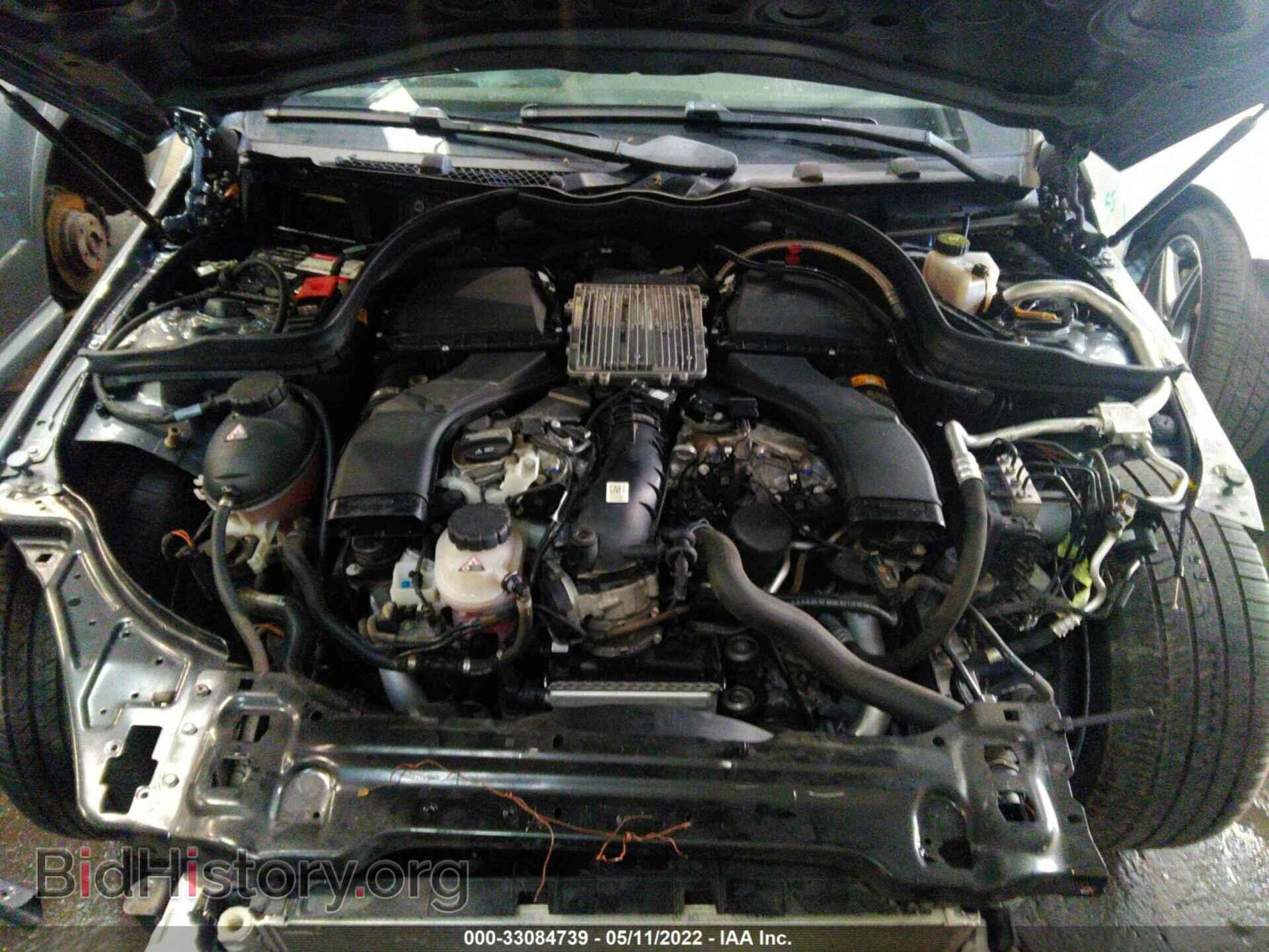 2017 MERCEDES-BENZ E-CLASS - VIN: 00DKJ6FB4HF357701 - Фото 10