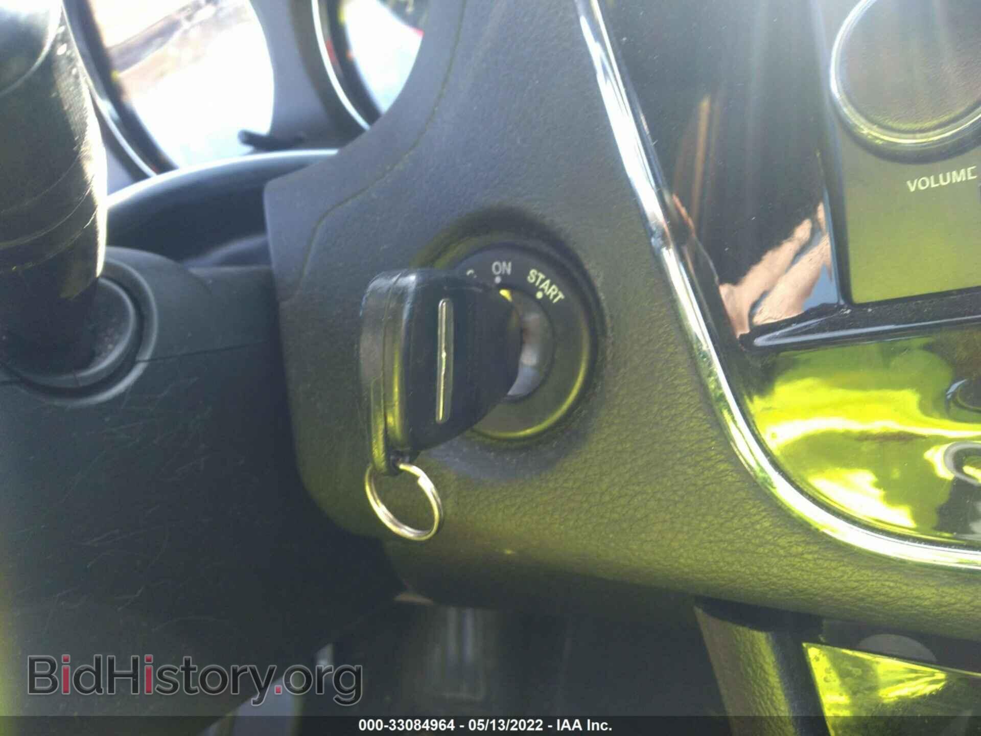 2013 CHRYSLER 200 - VIN: 1C3CCBBB7DN714302 - Photo 11