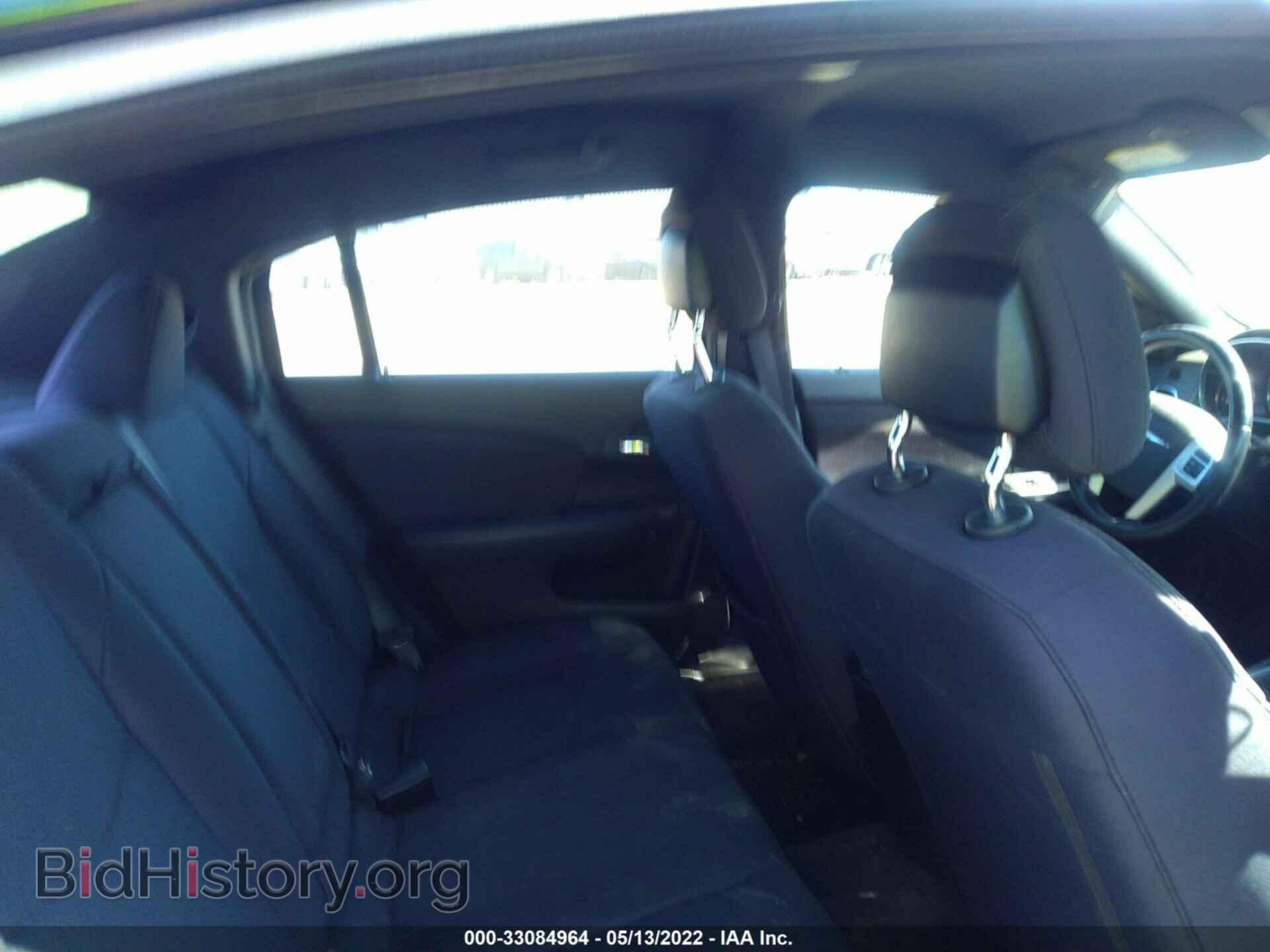 2013 CHRYSLER 200 - VIN: 1C3CCBBB7DN714302 - Photo 8