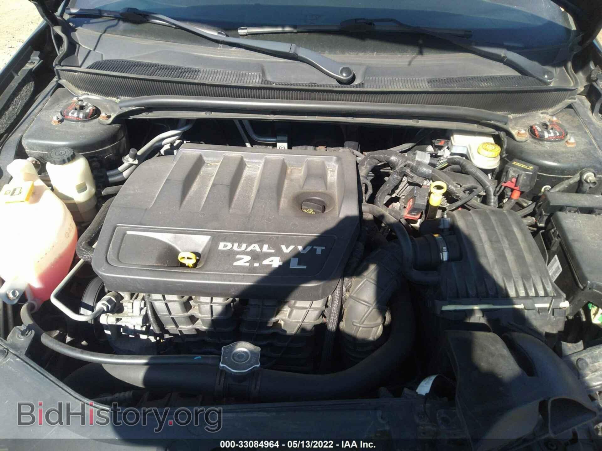 2013 CHRYSLER 200 - VIN: 1C3CCBBB7DN714302 - Photo 10