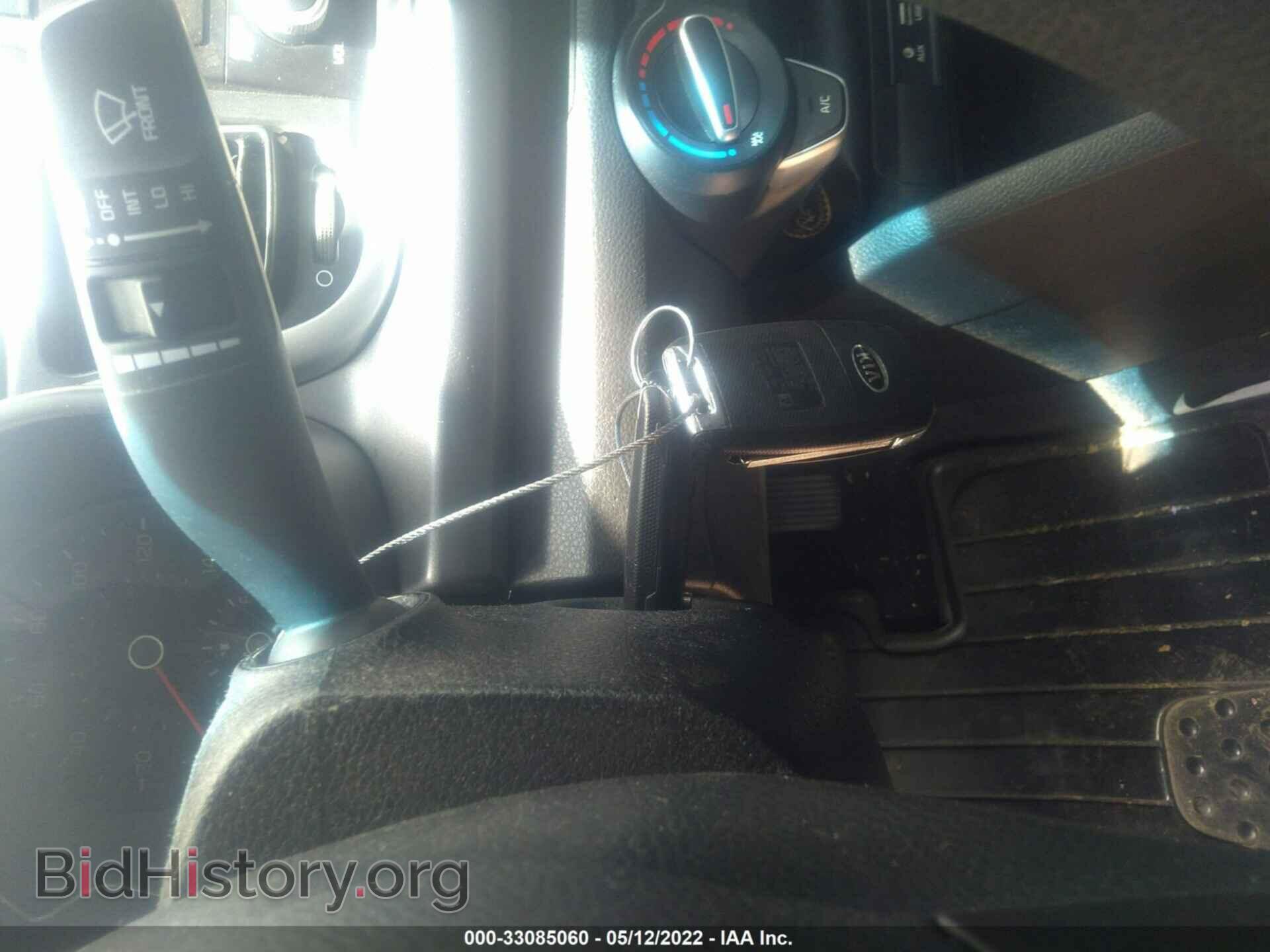 2018 KIA RIO - VIN: 3KPA24ABXJE063217 - Фото 11