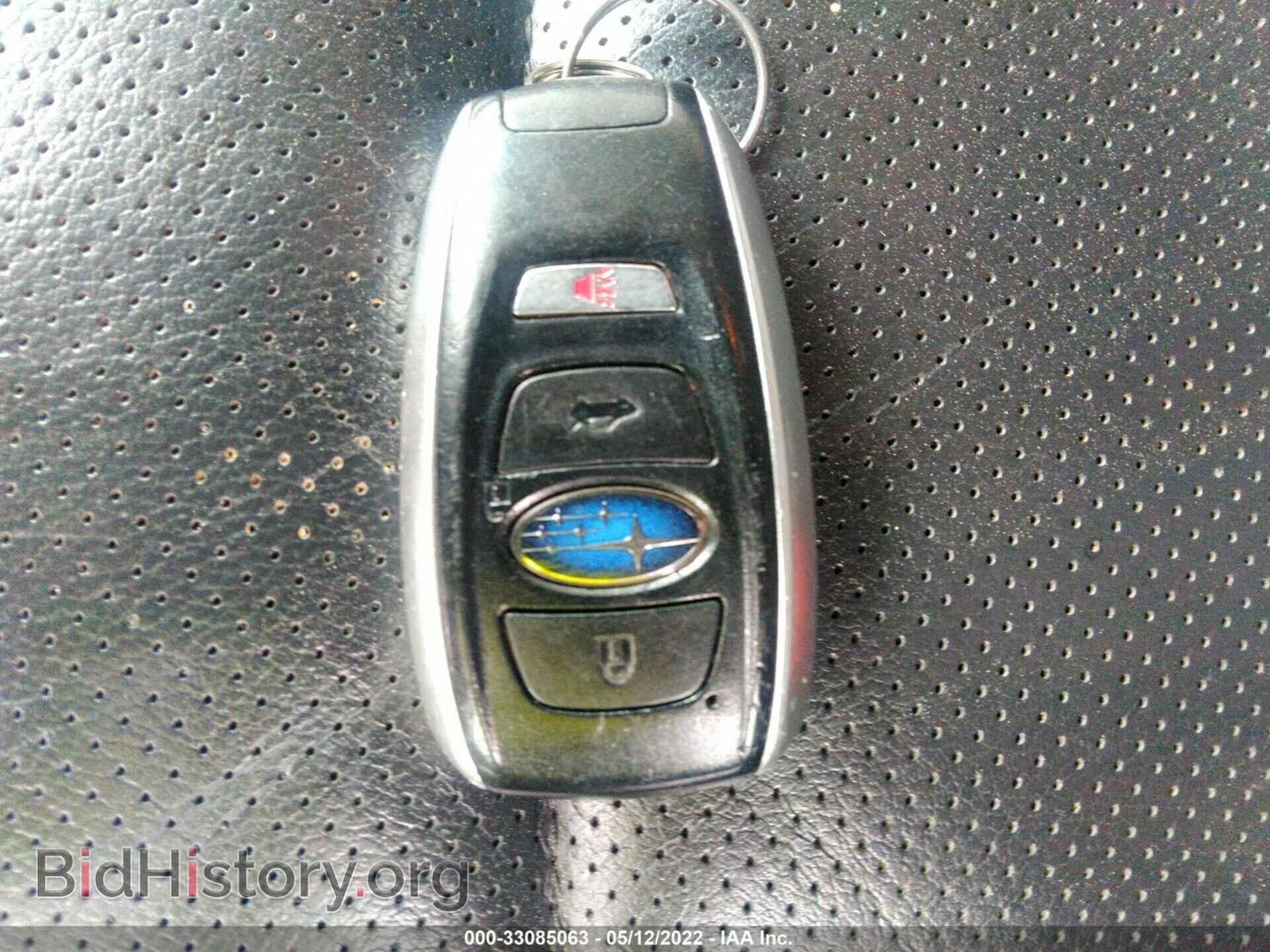 2015 SUBARU OUTBACK - VIN: 4S4BSBLC3F3322896 - Фото 11