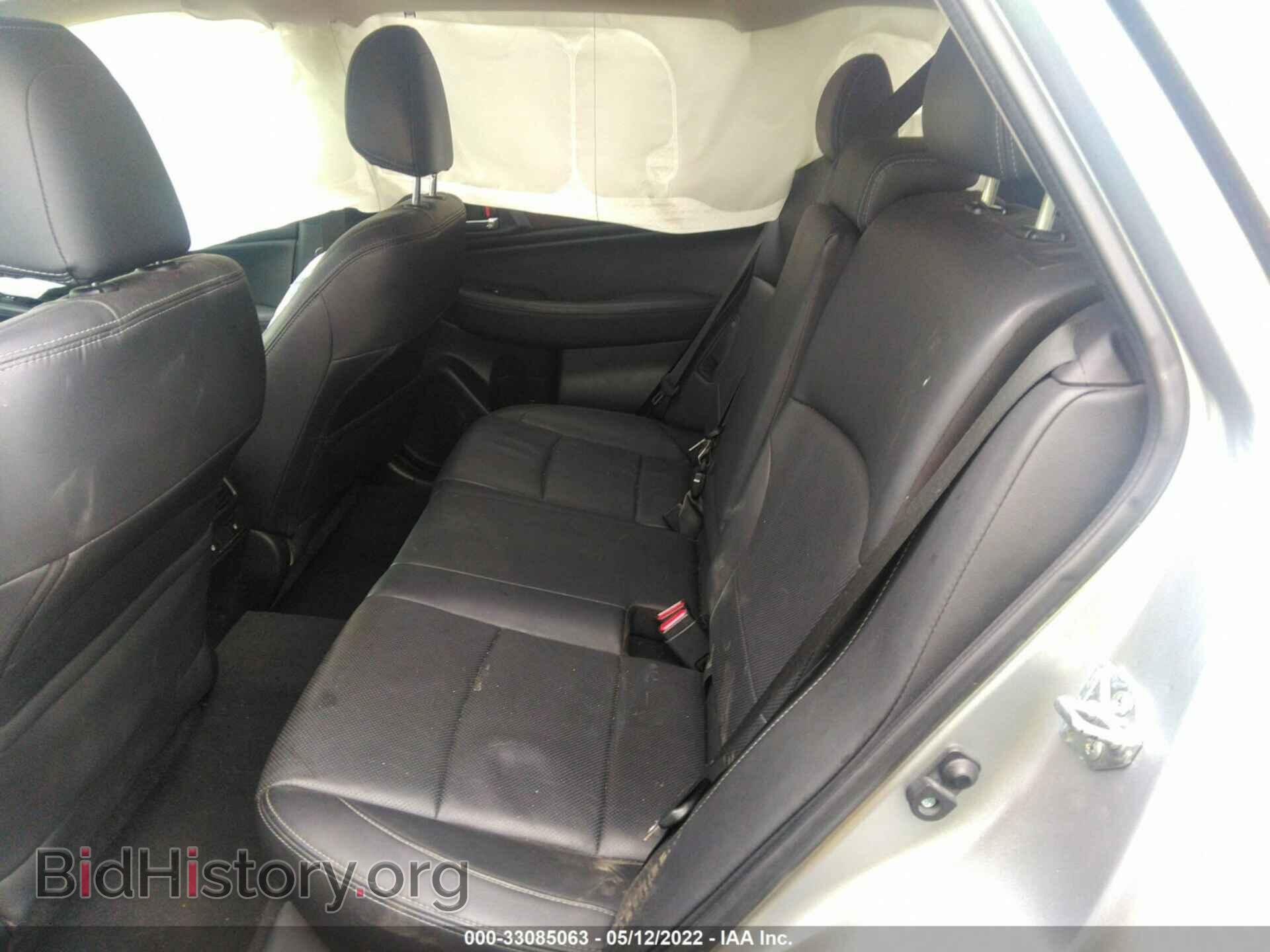 2015 SUBARU OUTBACK - VIN: 4S4BSBLC3F3322896 - Фото 8