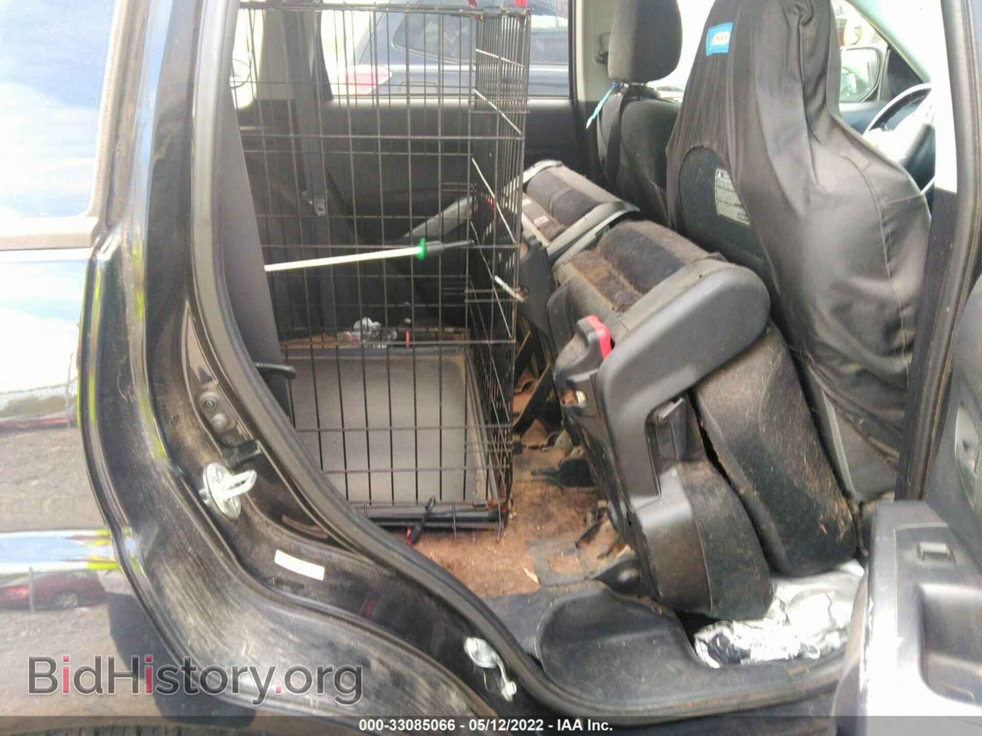 2007 MITSUBISHI OUTLANDER - VIN: JA4MT41X77Z008771 - Фото 8