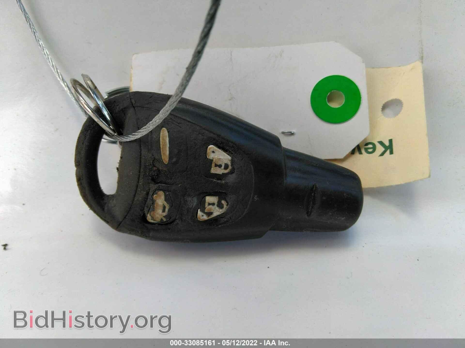 2008 SAAB 9-3 - VIN: YS3FB59Y481133630 - Фото 11
