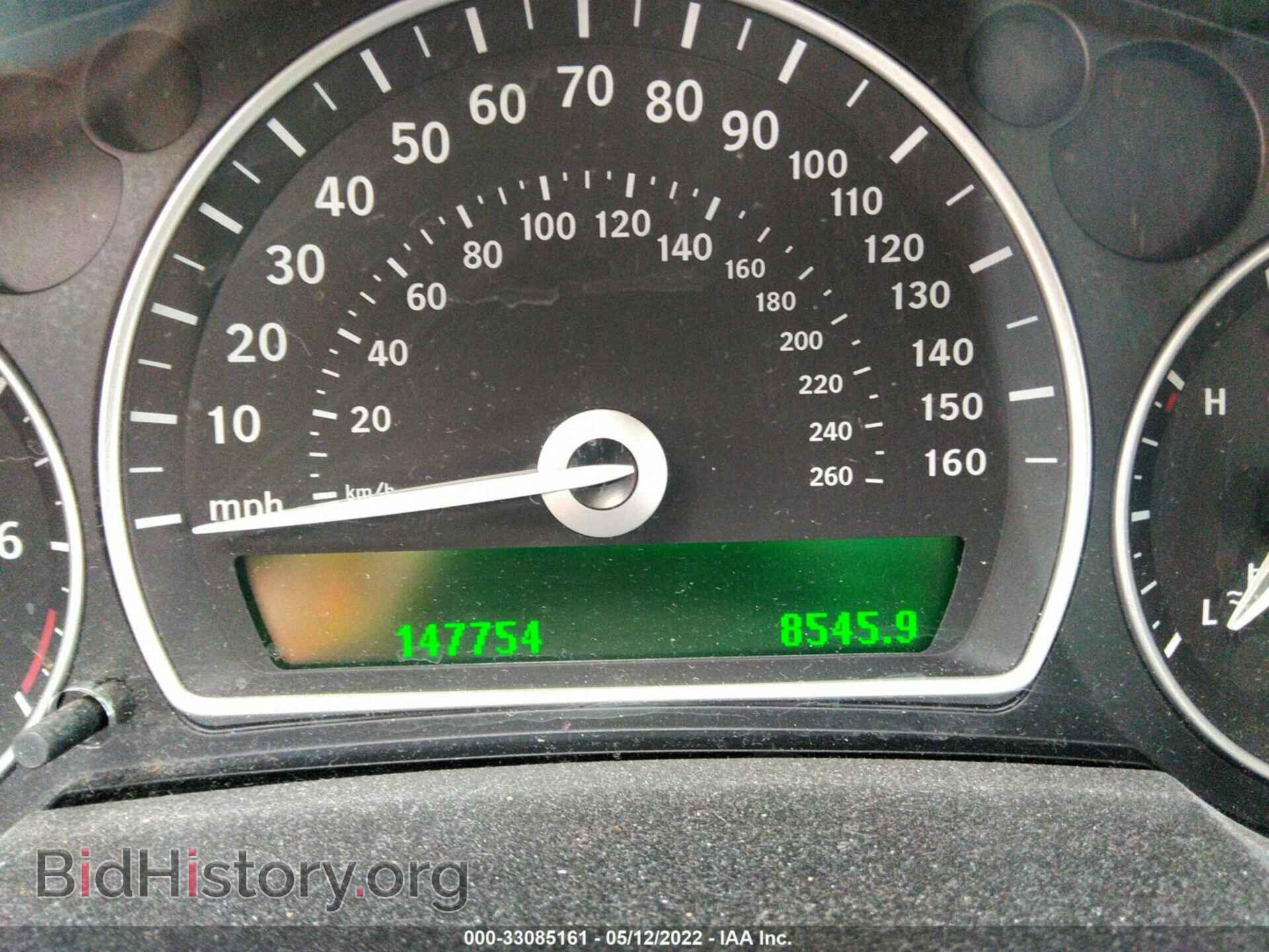 2008 SAAB 9-3 - VIN: YS3FB59Y481133630 - Фото 7