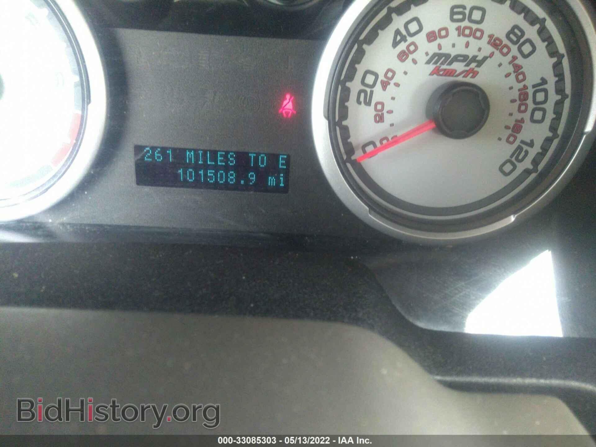 2011 FORD FOCUS - VIN: 1FAHP3EN6BW103577 - Photo 7